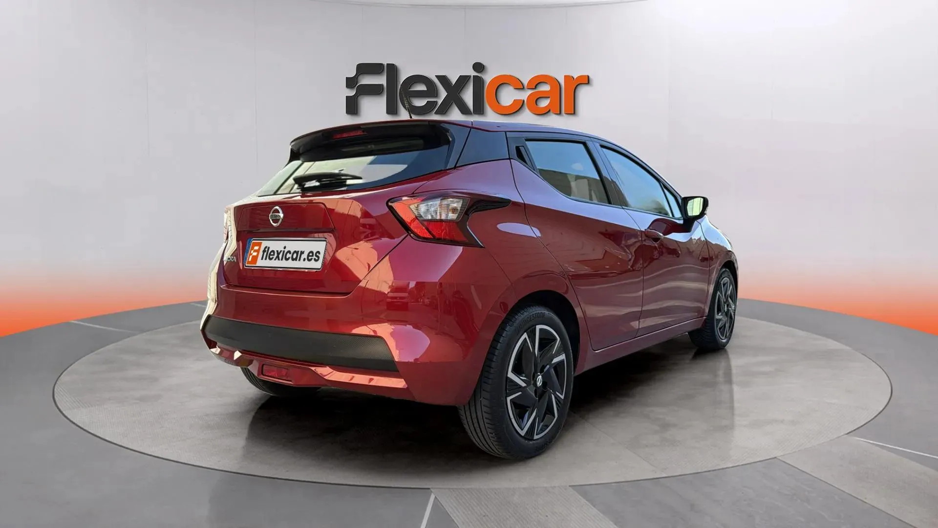 Nissan Micra IG-T E6D-F Acenta - foto 7