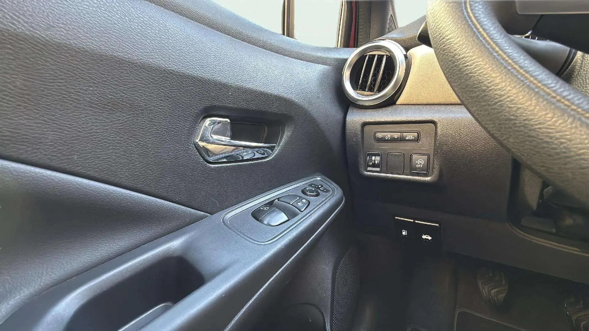 Nissan Micra IG-T E6D-F Acenta - foto 15