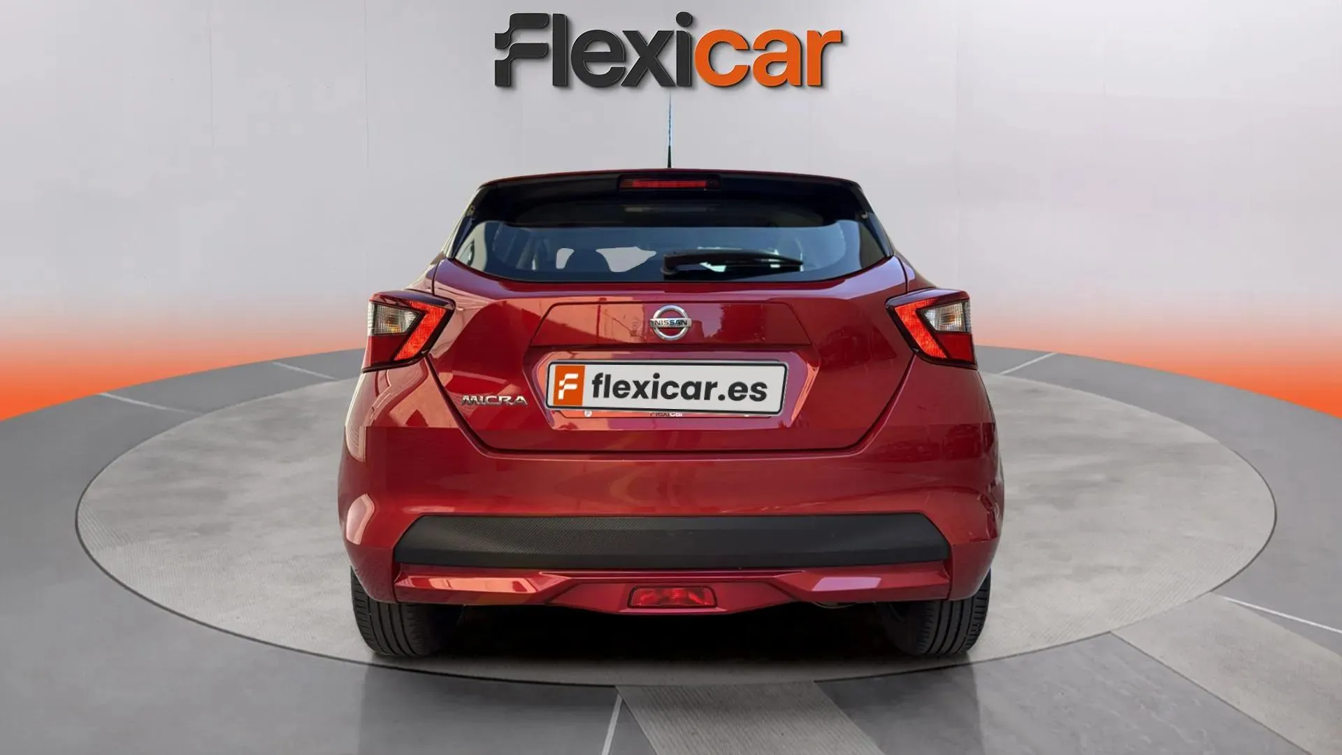 Nissan Micra IG-T E6D-F Acenta - foto 6