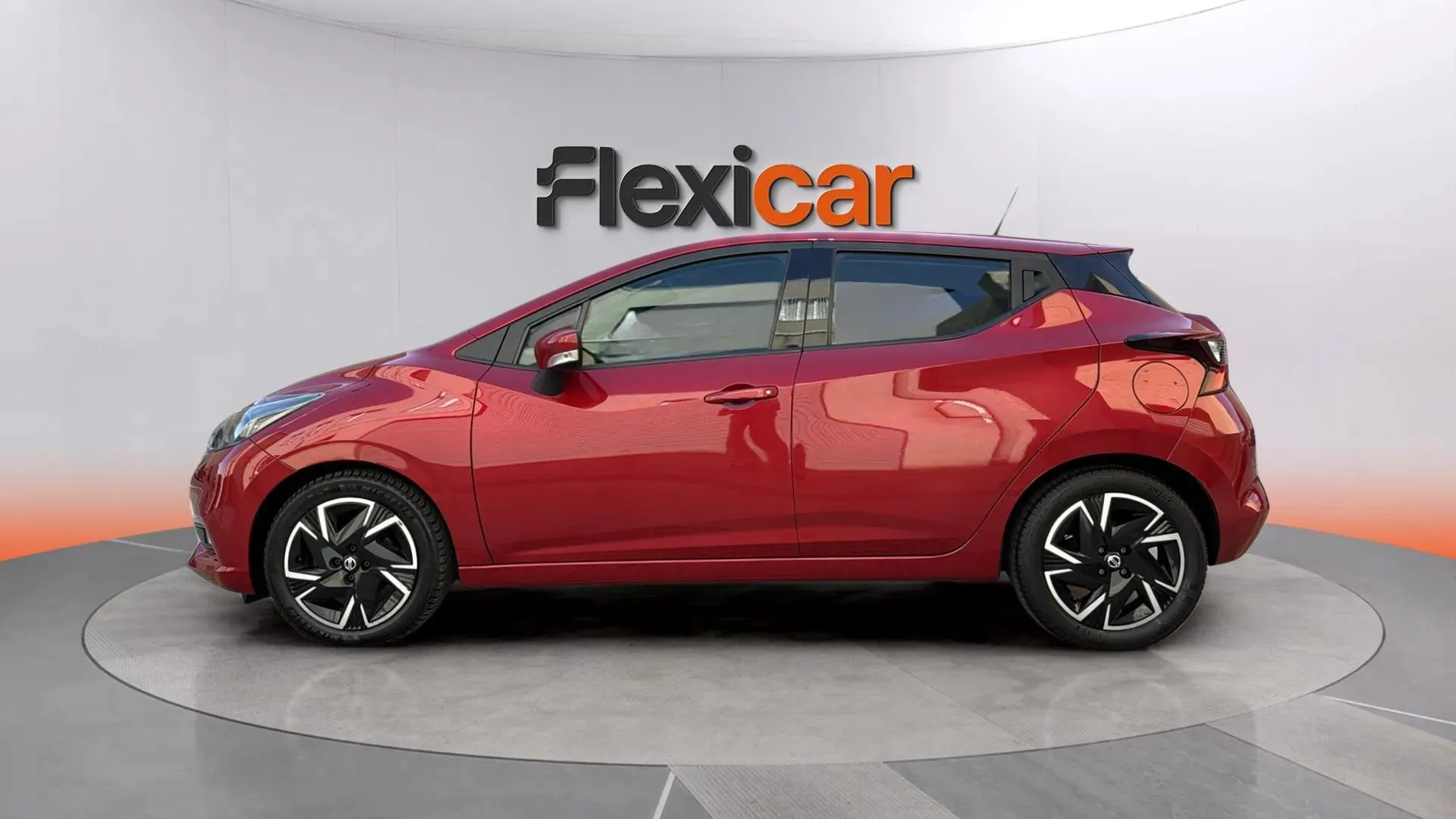 Nissan Micra IG-T E6D-F Acenta - foto 4