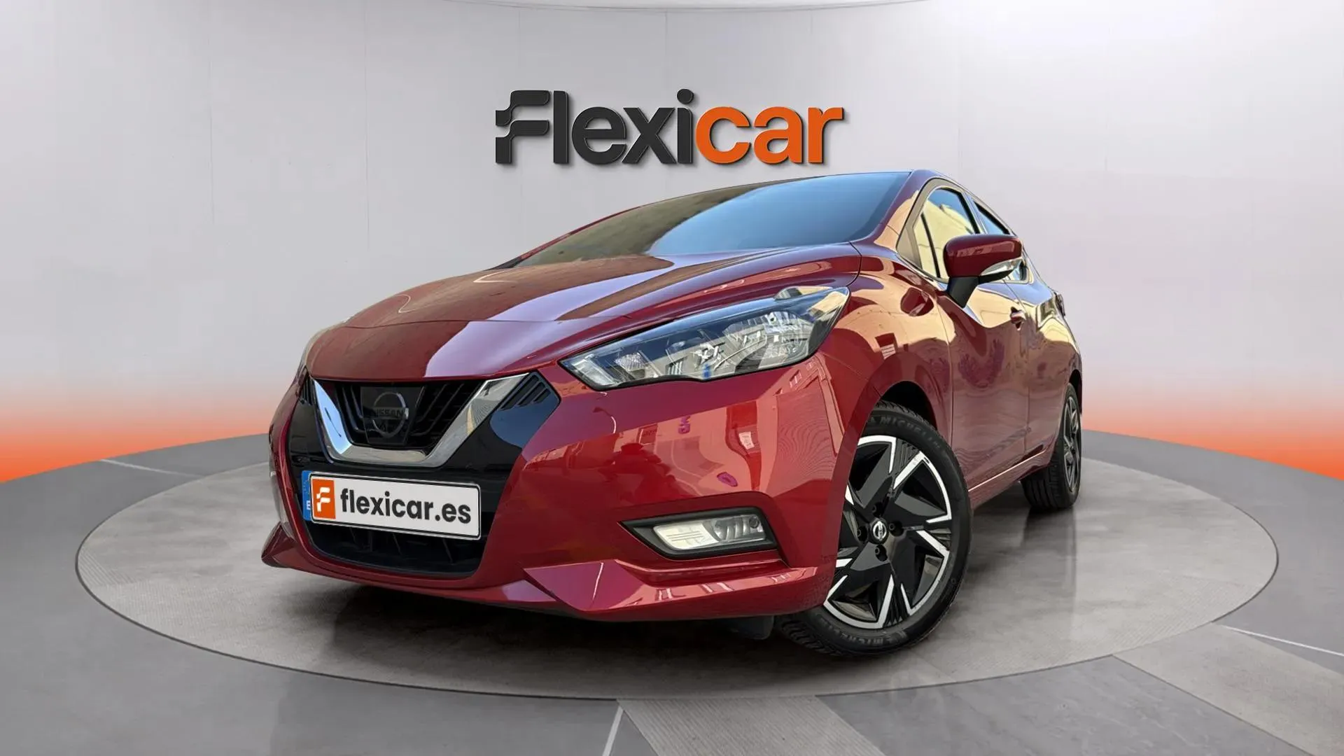 Nissan Micra IG-T E6D-F Acenta - foto 3