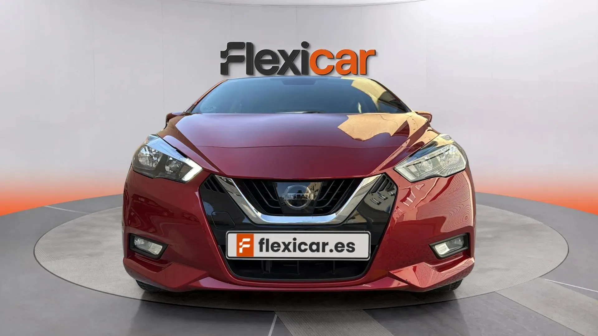 Nissan Micra IG-T E6D-F Acenta - foto 2