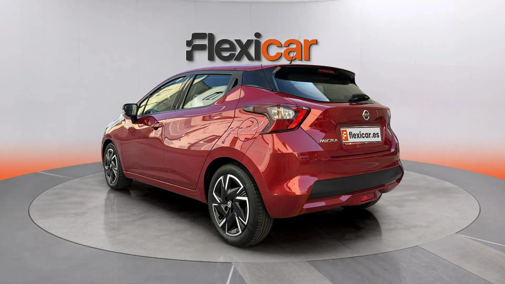 Nissan Micra IG-T E6D-F Acenta - foto 5
