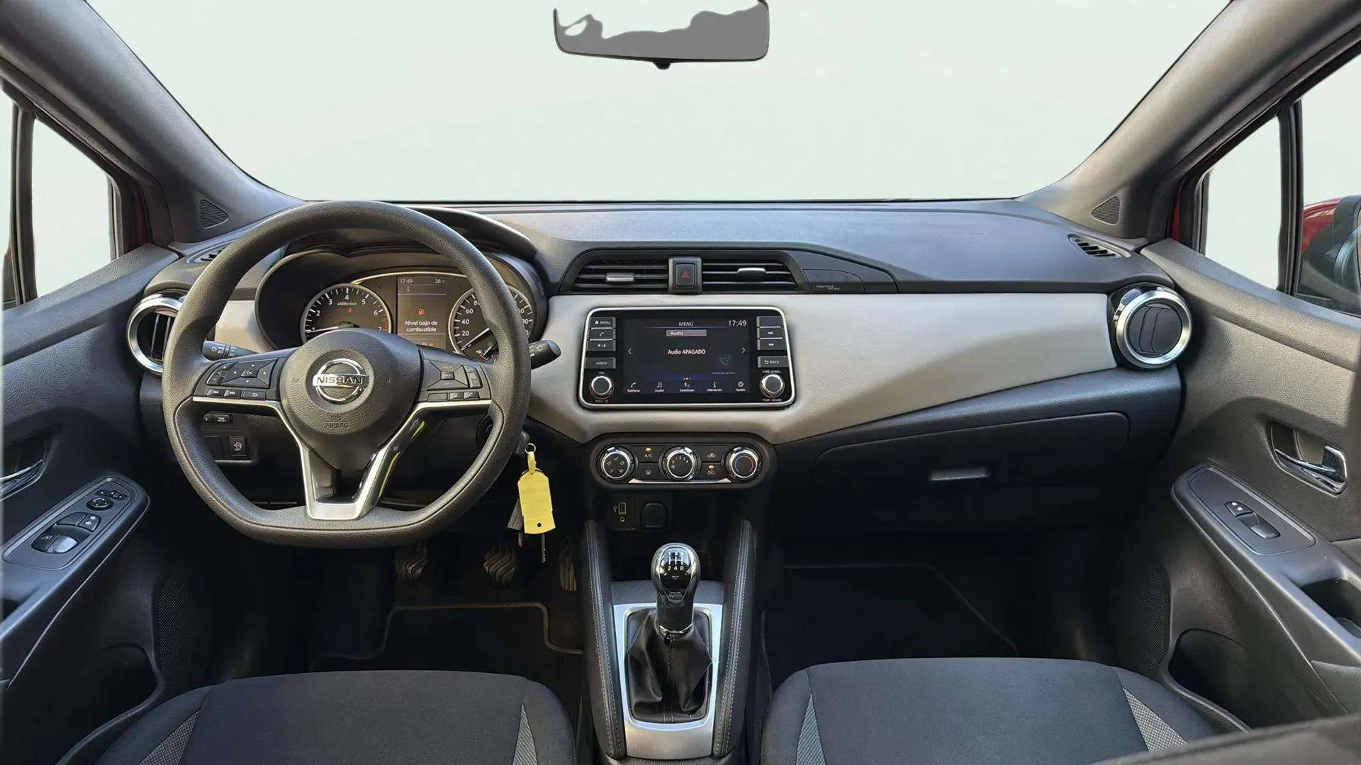 Nissan Micra IG-T E6D-F Acenta - foto 10