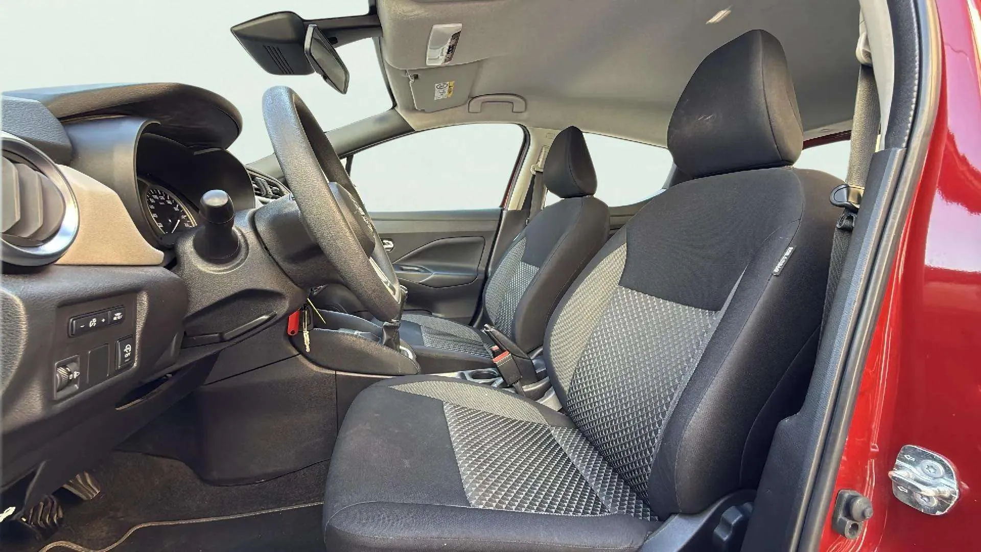 Nissan Micra IG-T E6D-F Acenta - foto 12