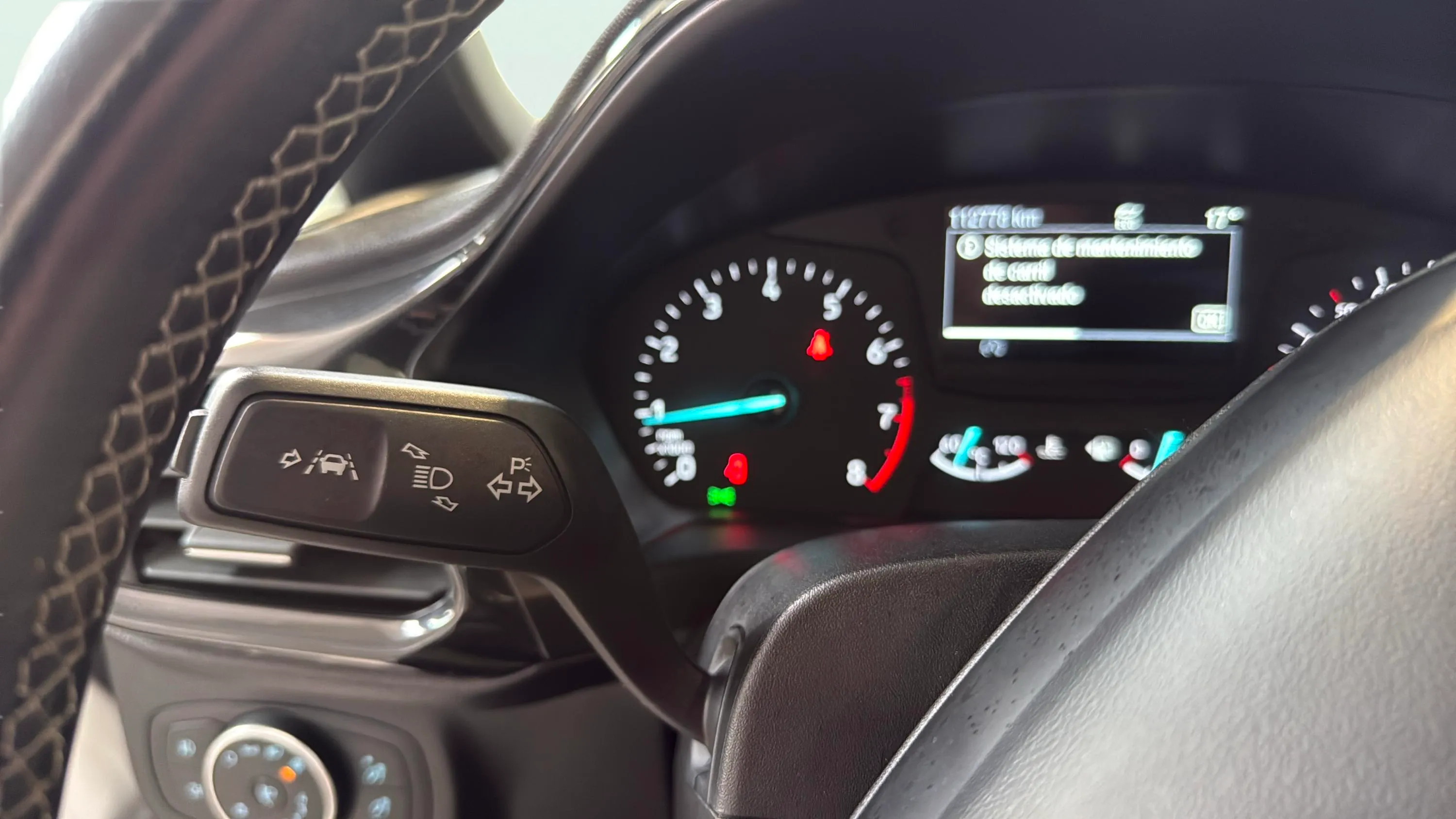 Ford Fiesta 1.0 EcoBoost ST-Line - foto 23