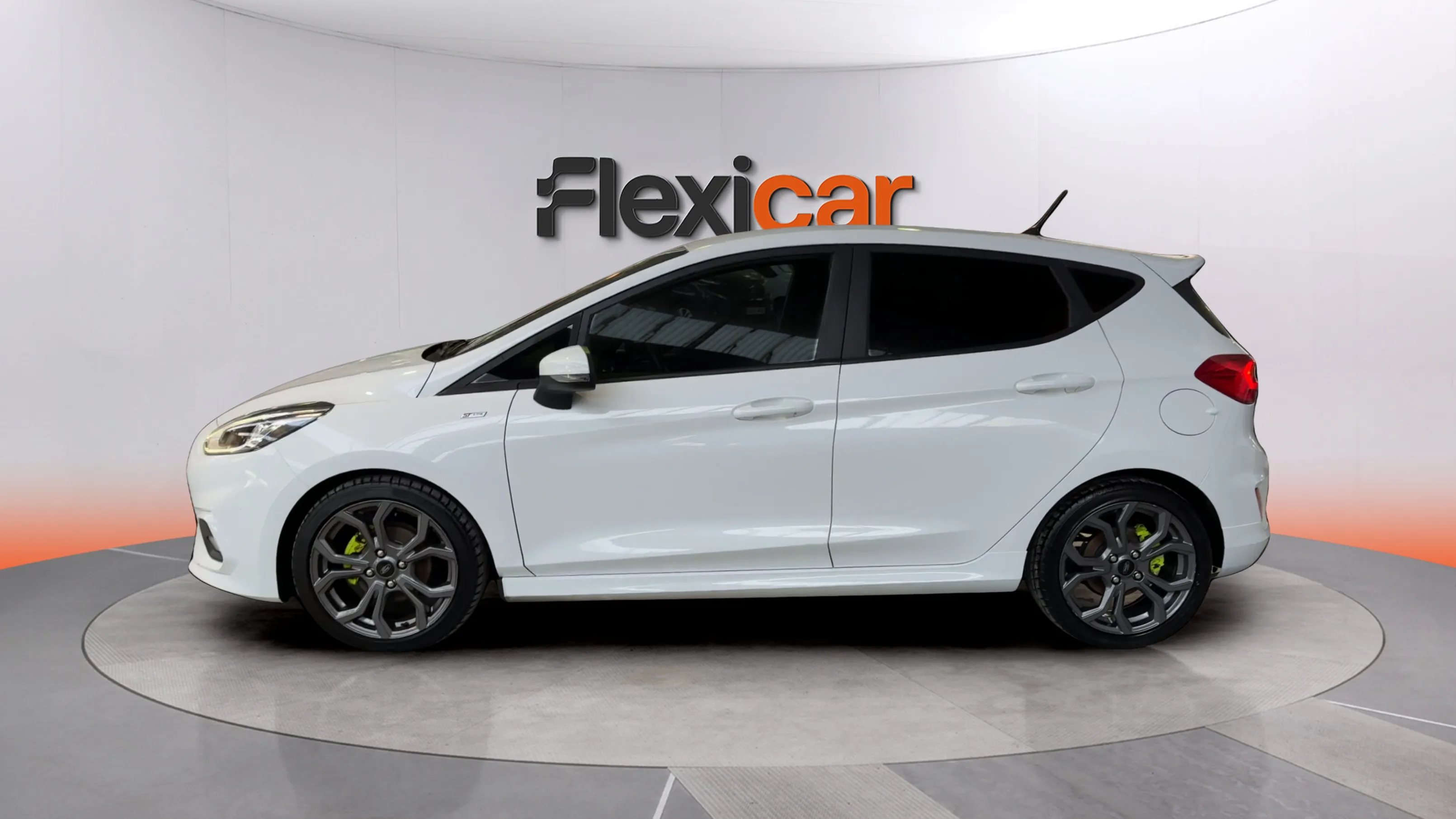 Ford Fiesta 1.0 EcoBoost ST-Line - foto 4