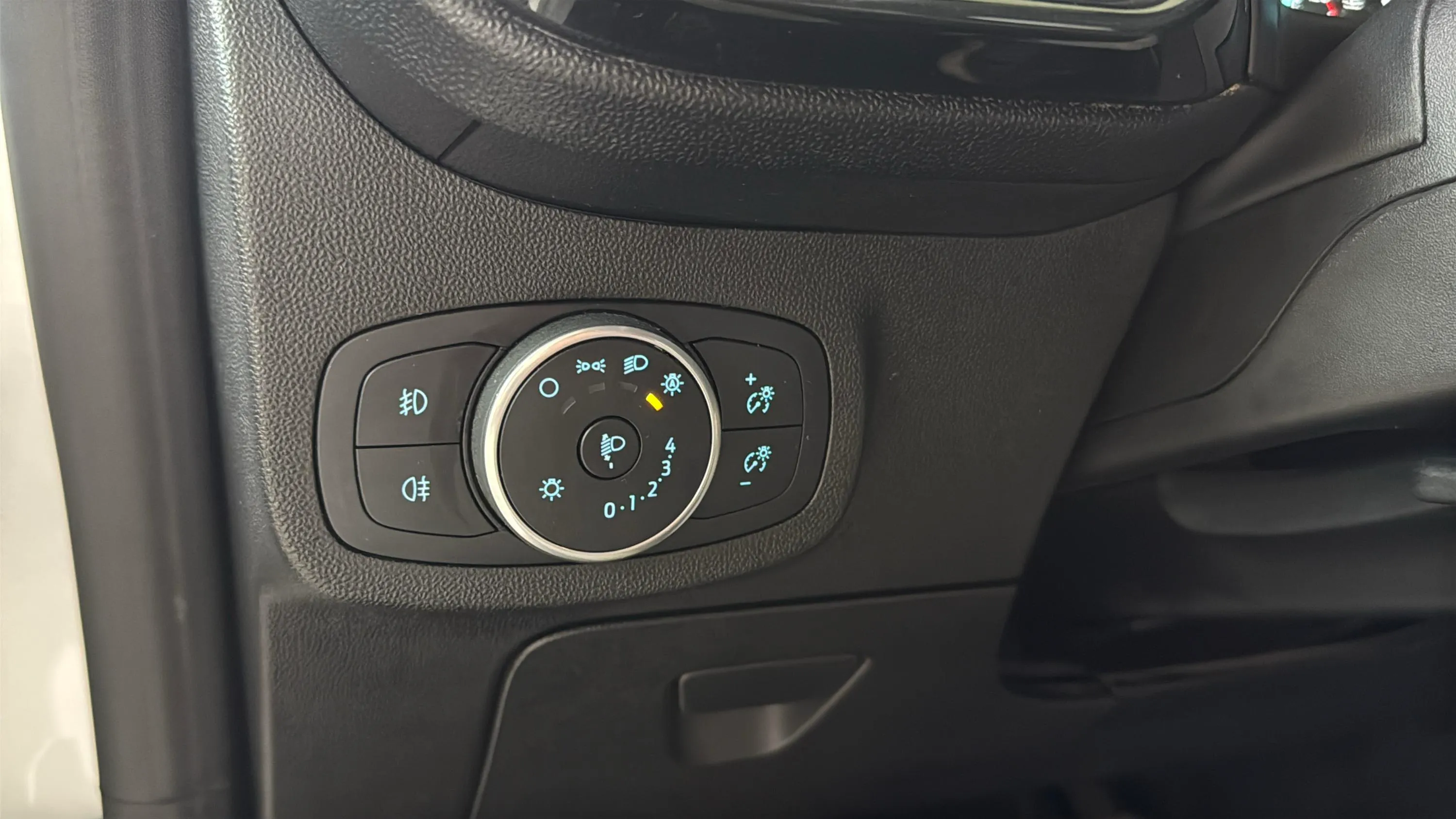 Ford Fiesta 1.0 EcoBoost ST-Line - foto 25