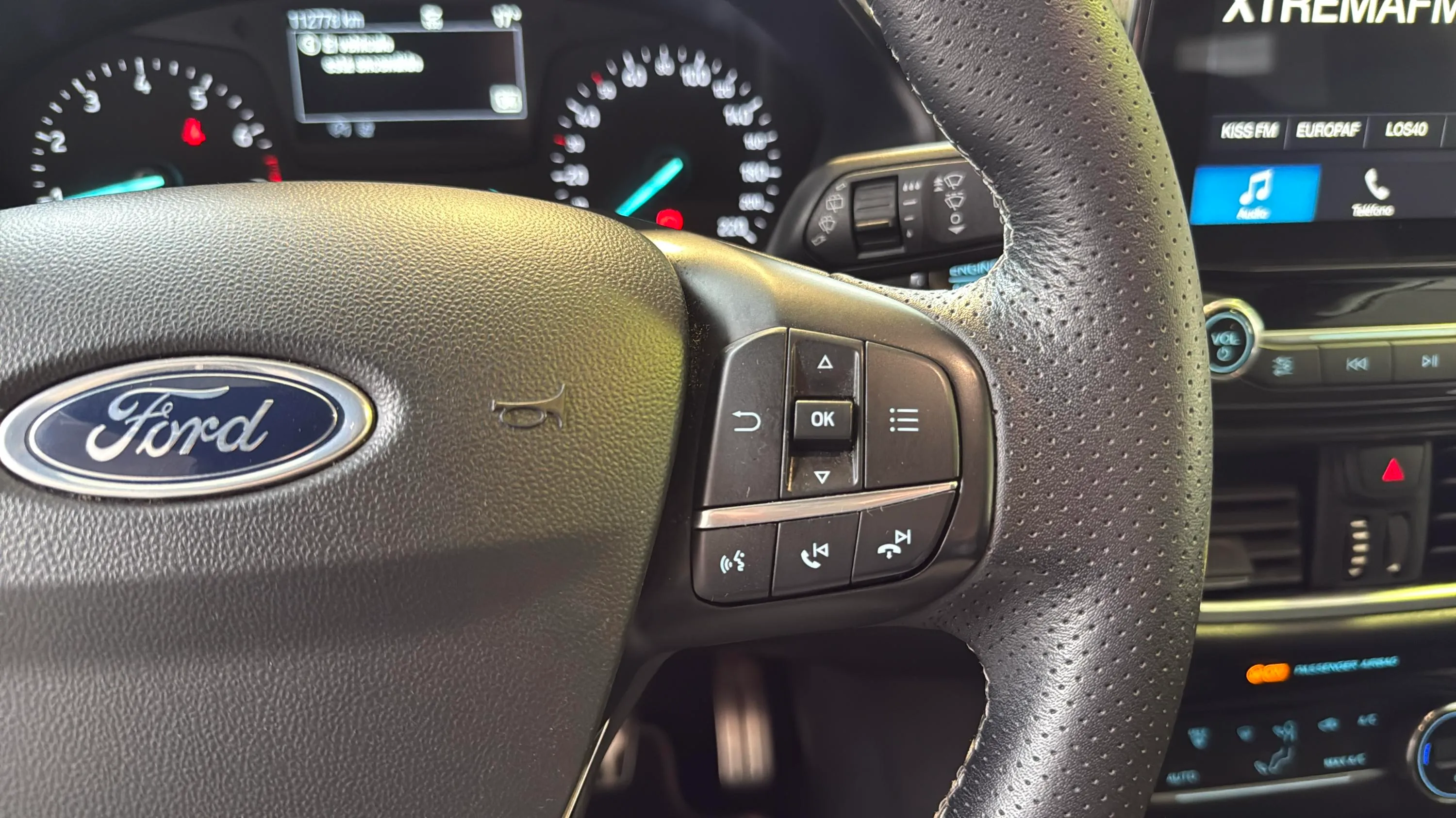 Ford Fiesta 1.0 EcoBoost ST-Line - foto 20