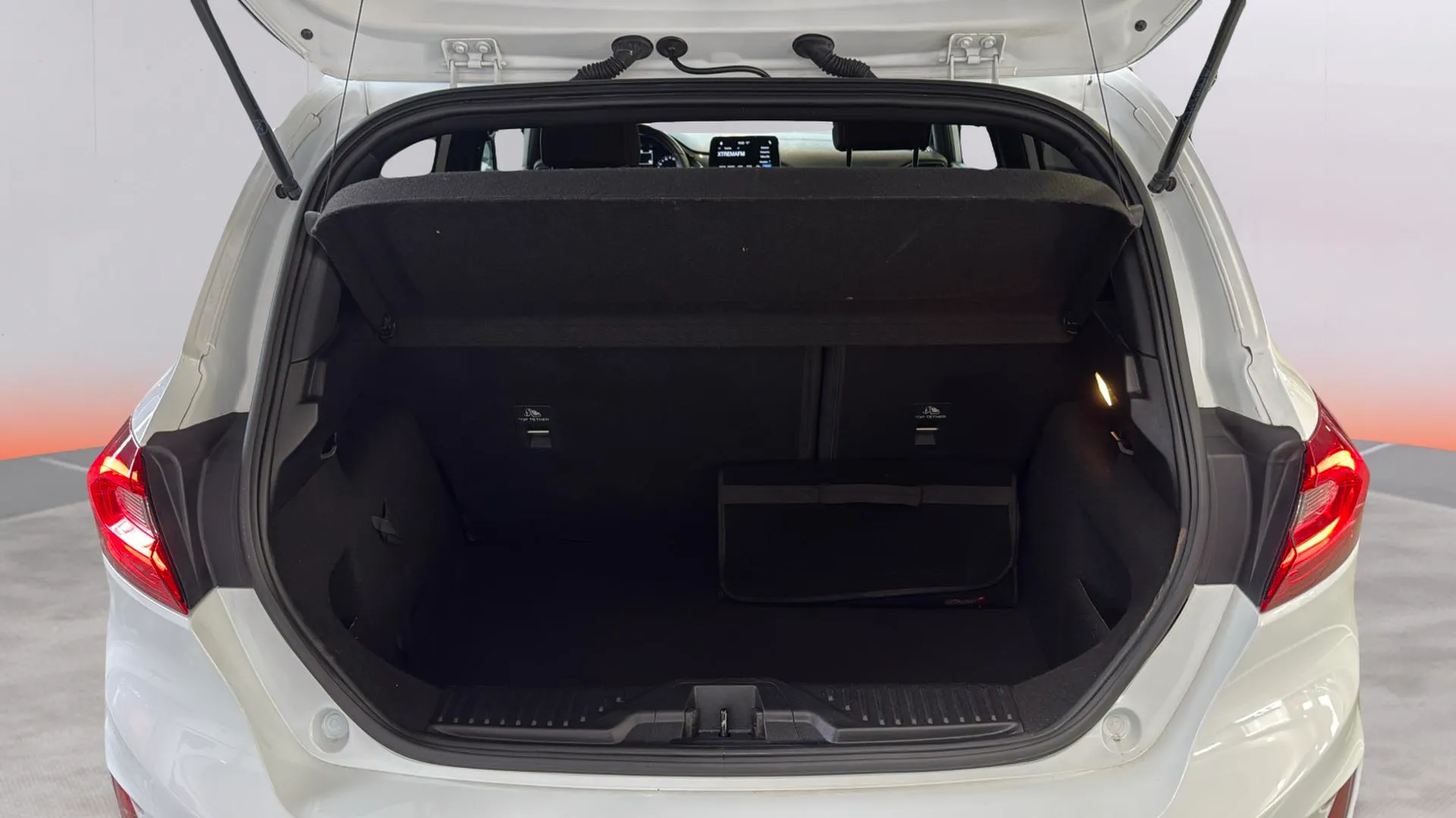 Ford Fiesta 1.0 EcoBoost ST-Line - foto 9