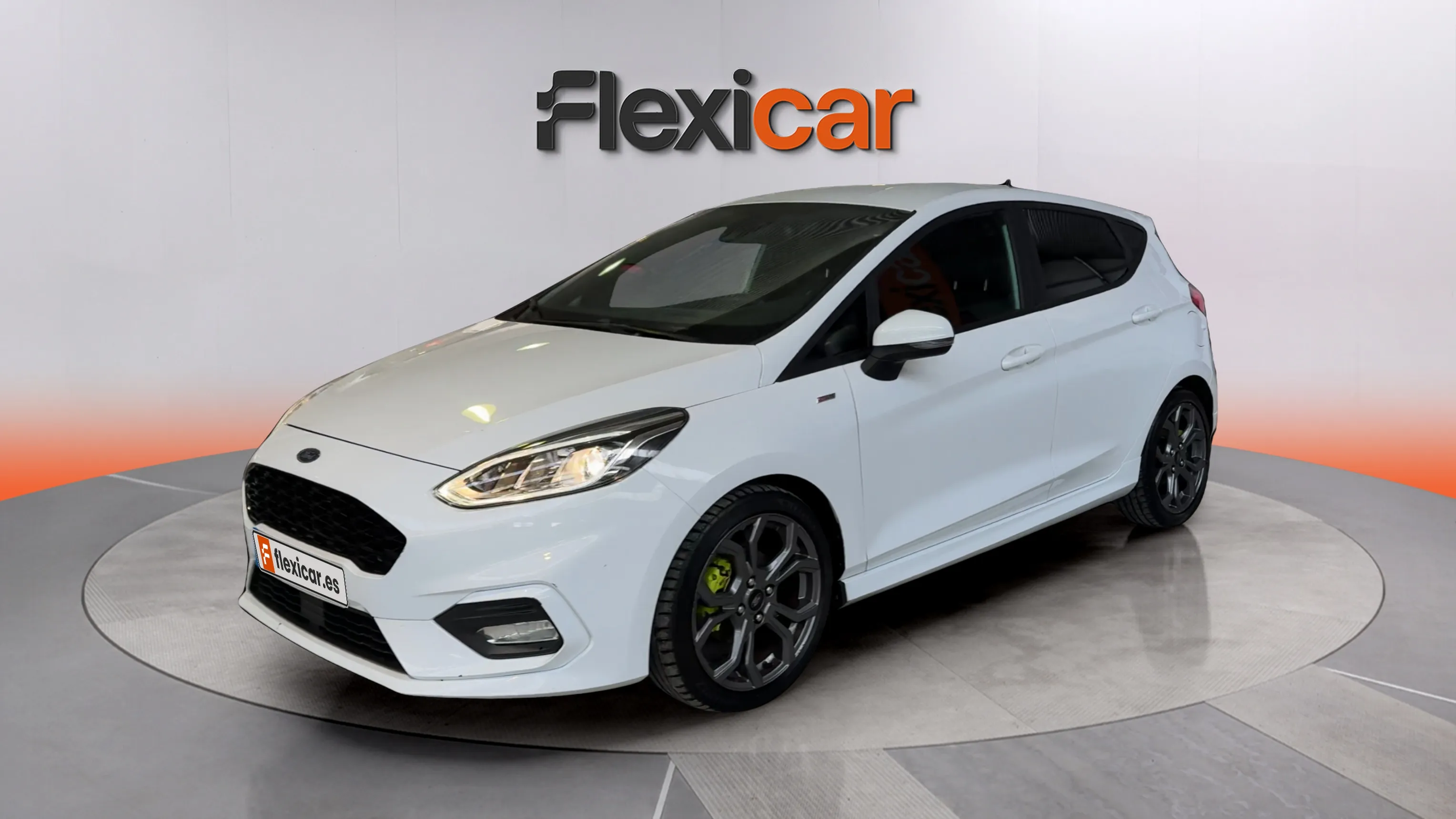 Ford Fiesta 1.0 EcoBoost ST-Line - foto 3