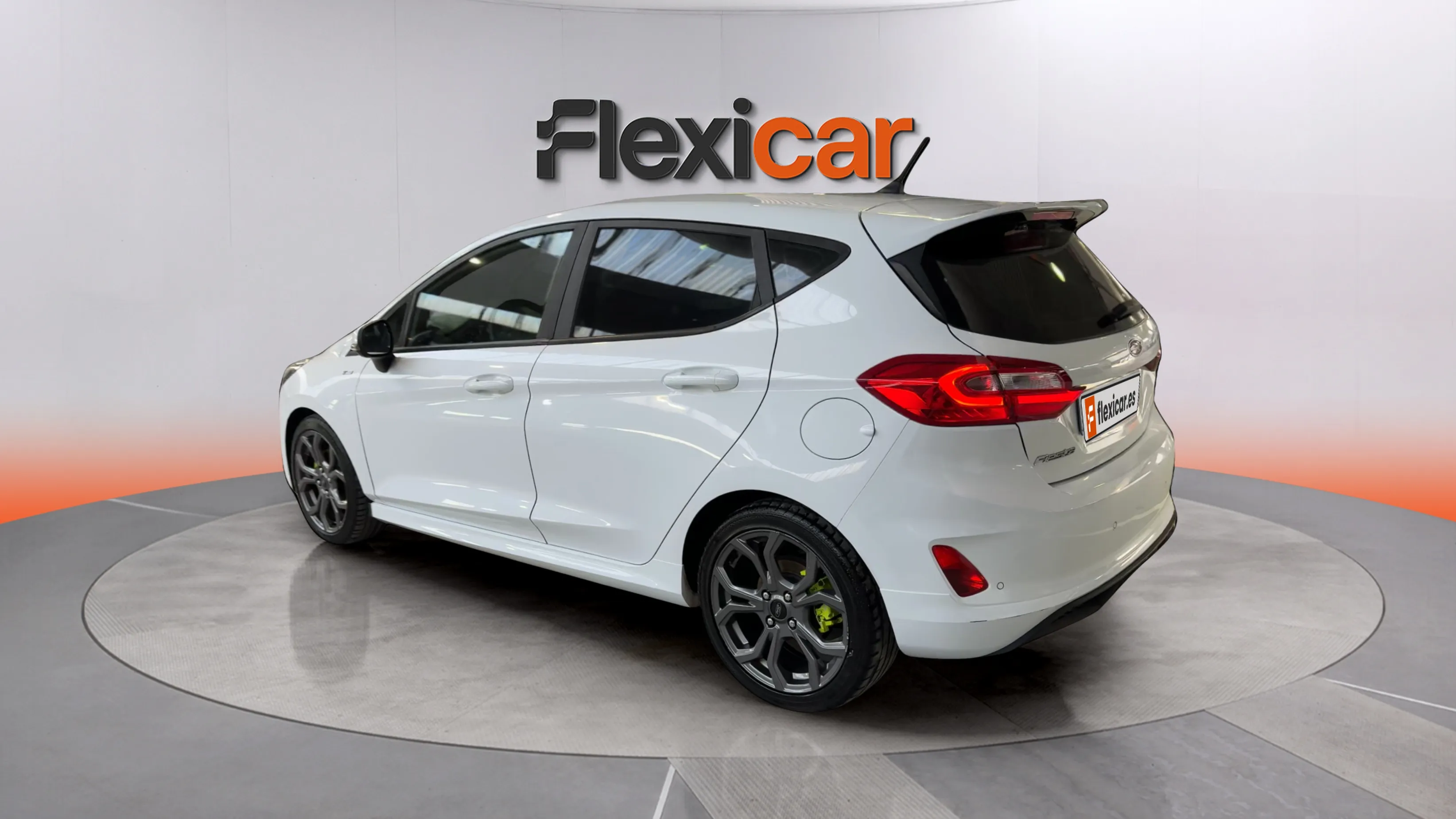 Ford Fiesta 1.0 EcoBoost ST-Line - foto 5