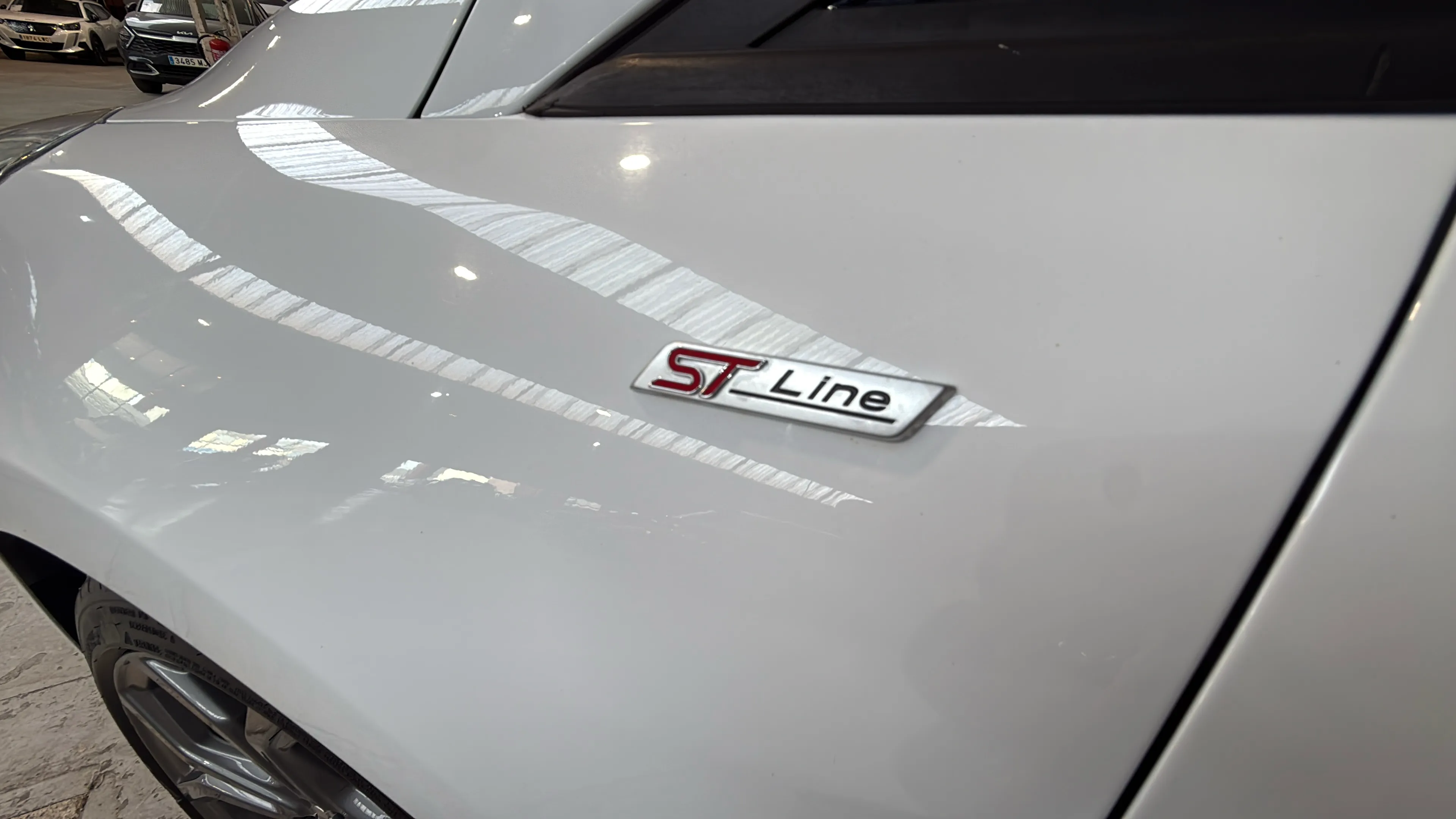 Ford Fiesta 1.0 EcoBoost ST-Line - foto 27