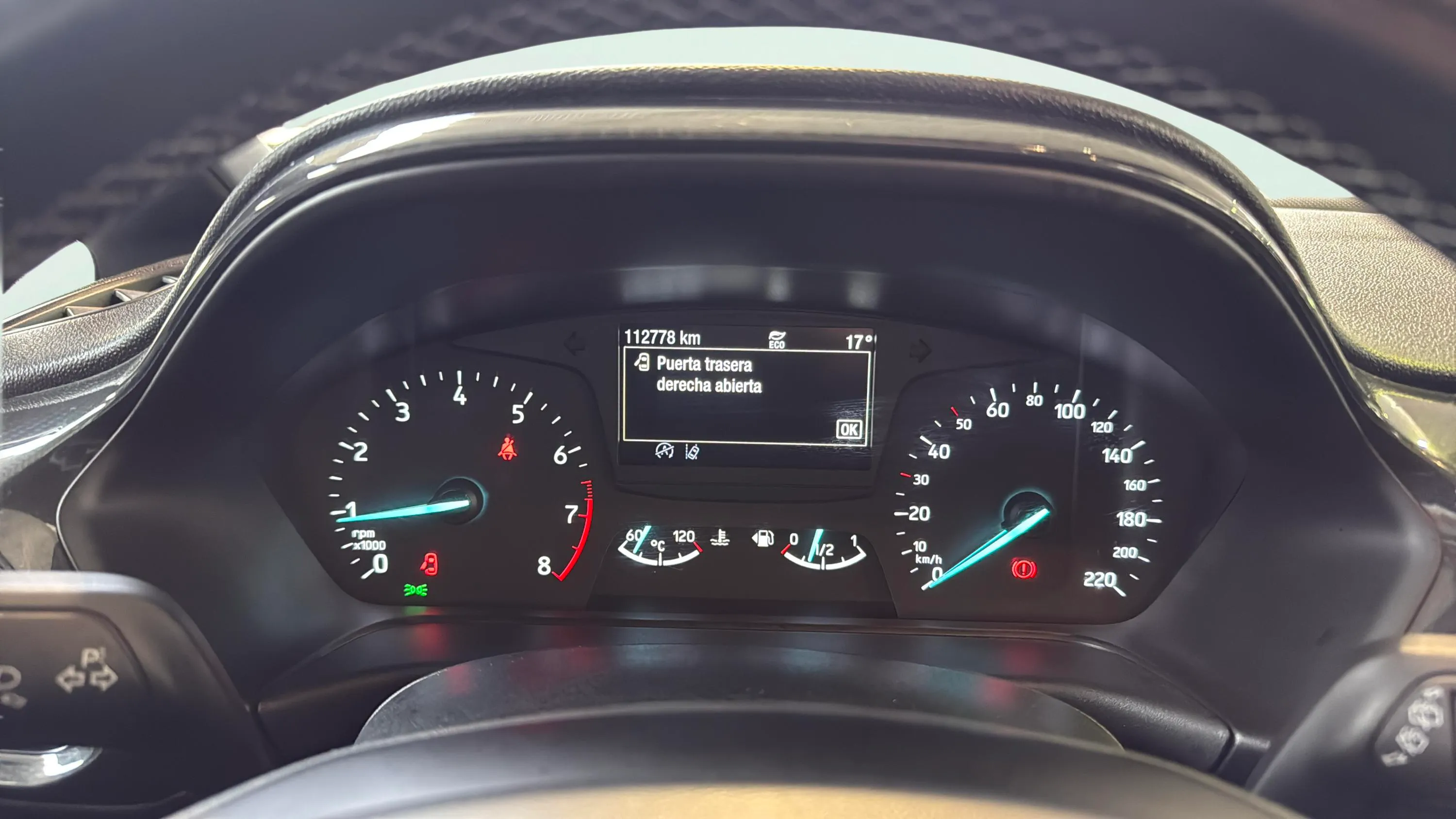 Ford Fiesta 1.0 EcoBoost ST-Line - foto 16