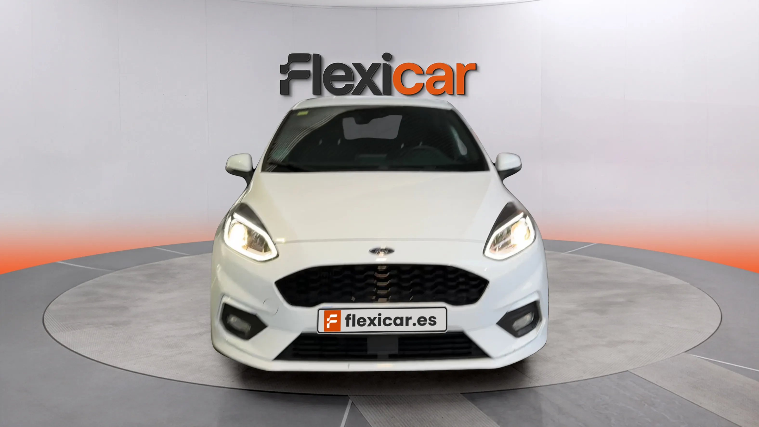 Ford Fiesta 1.0 EcoBoost ST-Line - foto 2