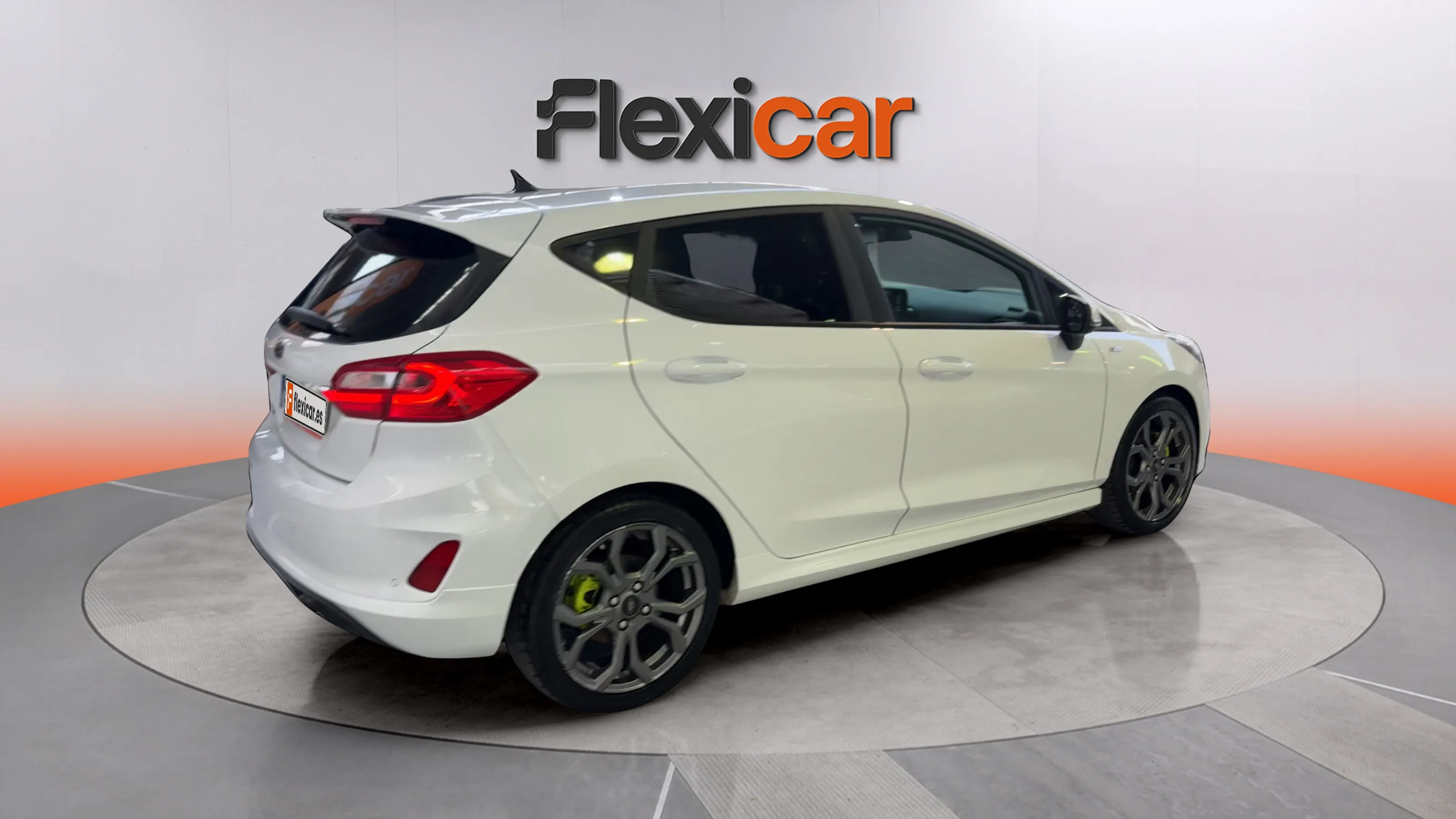 Ford Fiesta 1.0 EcoBoost ST-Line - foto 7