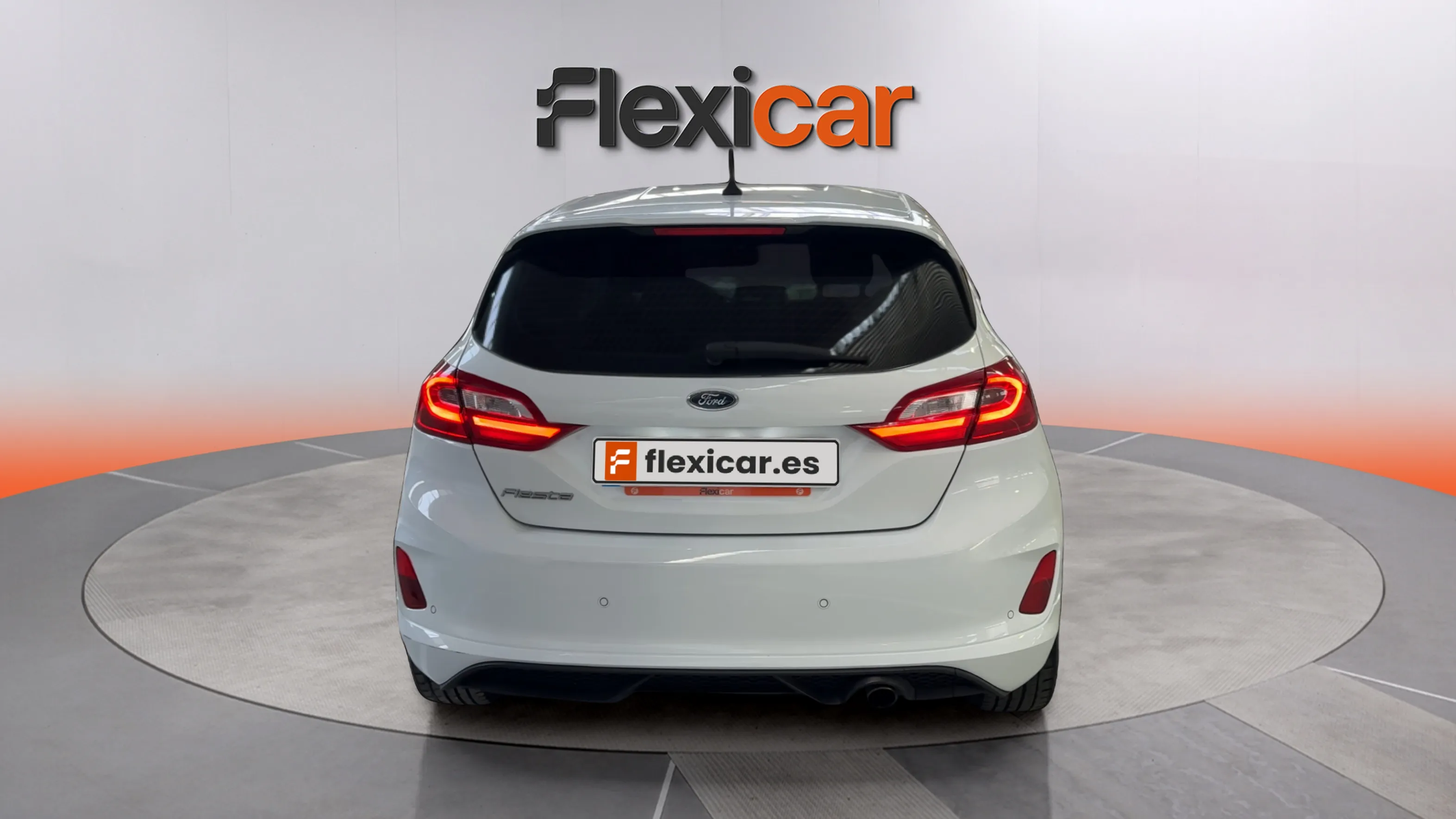 Ford Fiesta 1.0 EcoBoost ST-Line - foto 6