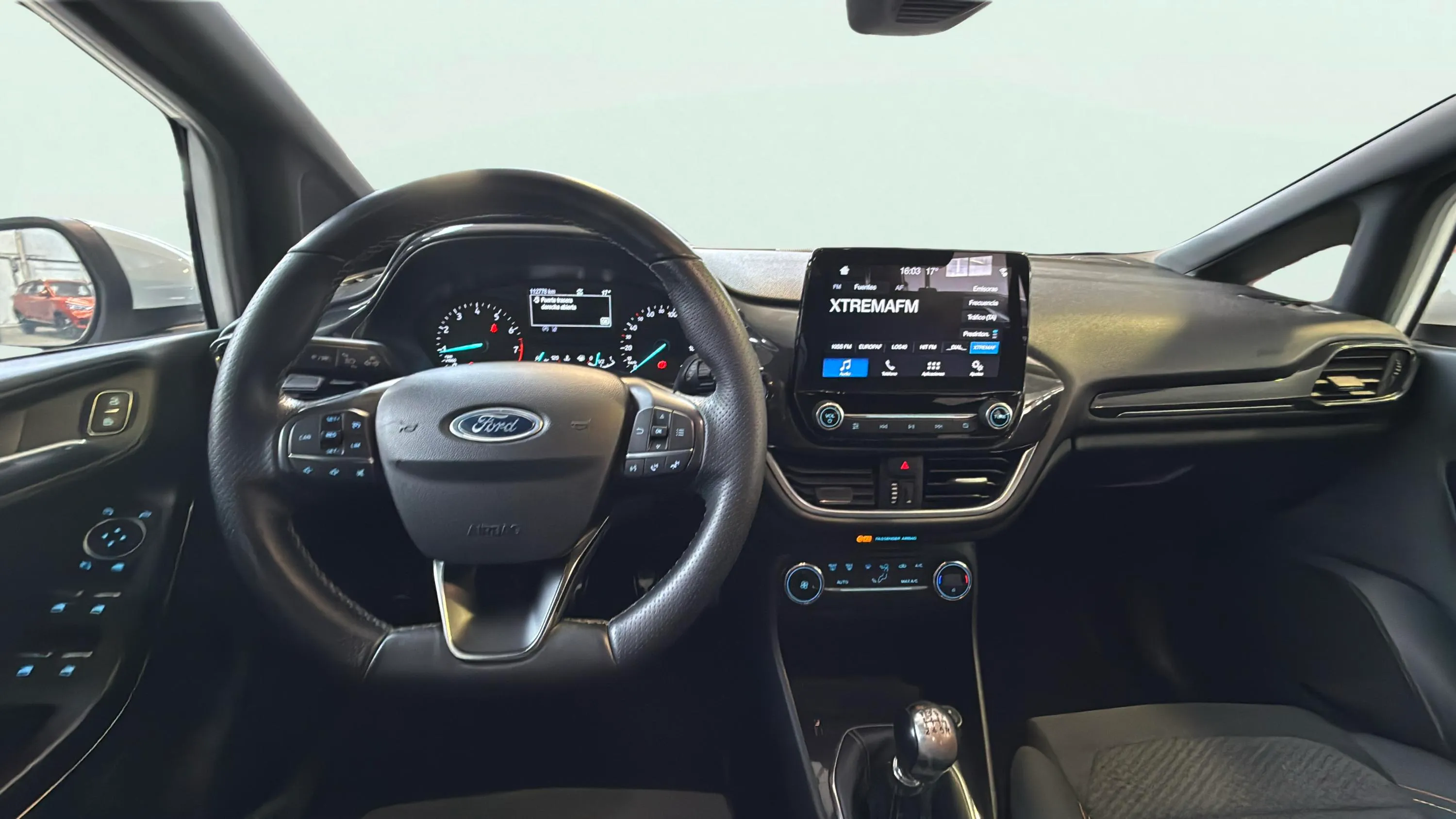 Ford Fiesta 1.0 EcoBoost ST-Line - foto 10