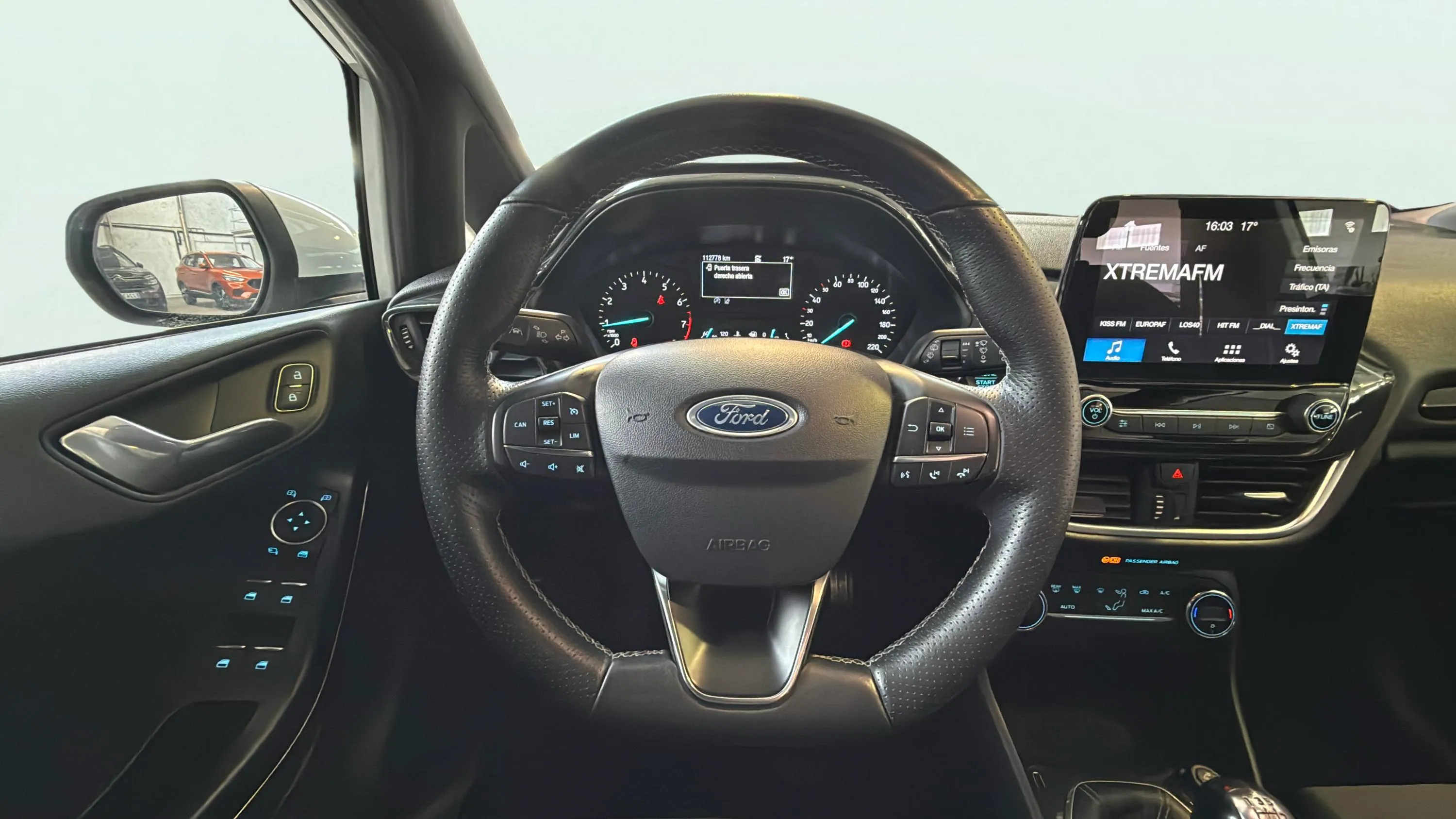 Ford Fiesta 1.0 EcoBoost ST-Line - foto 15