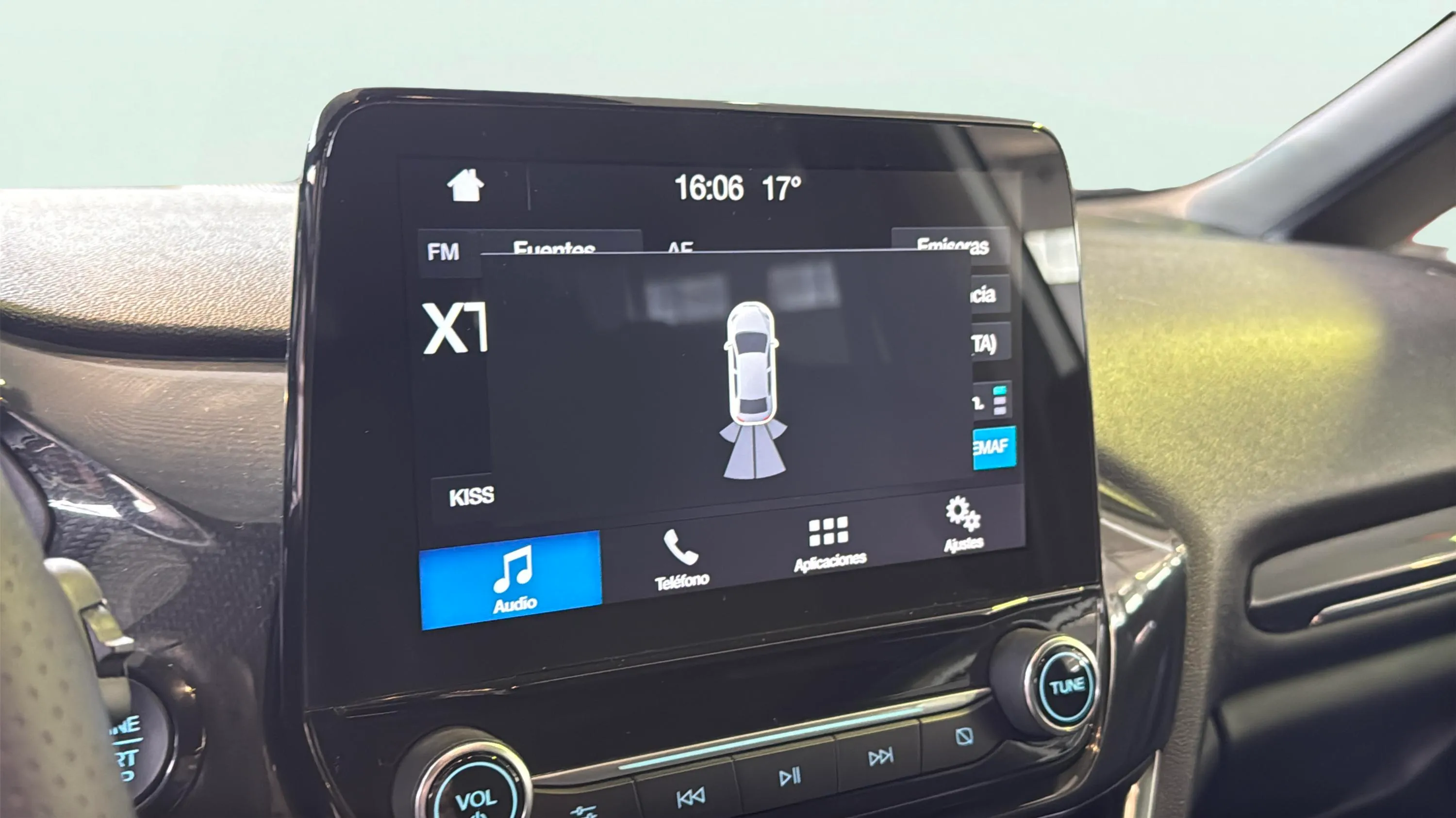 Ford Fiesta 1.0 EcoBoost ST-Line - foto 12