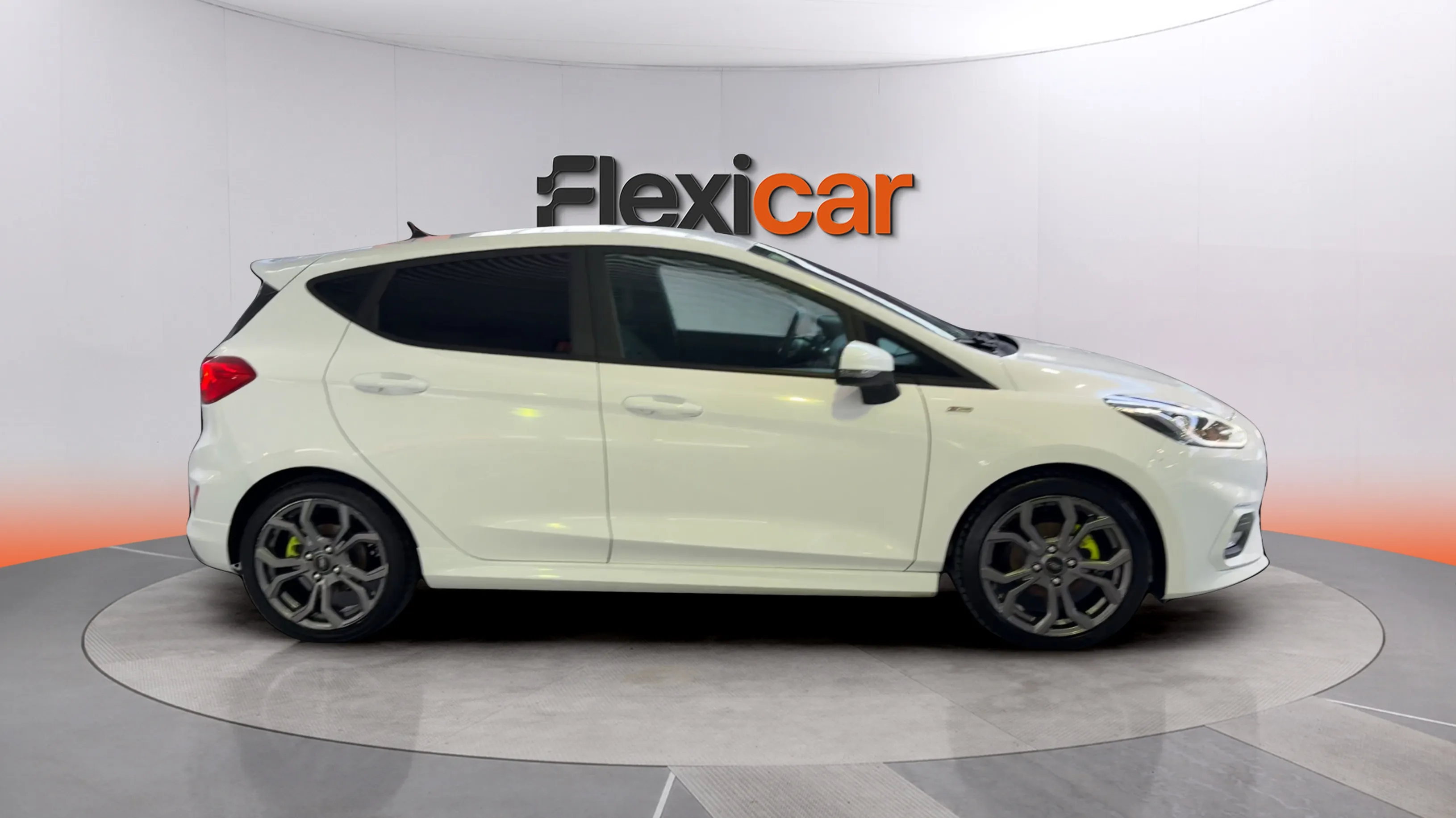 Ford Fiesta 1.0 EcoBoost ST-Line - foto 8