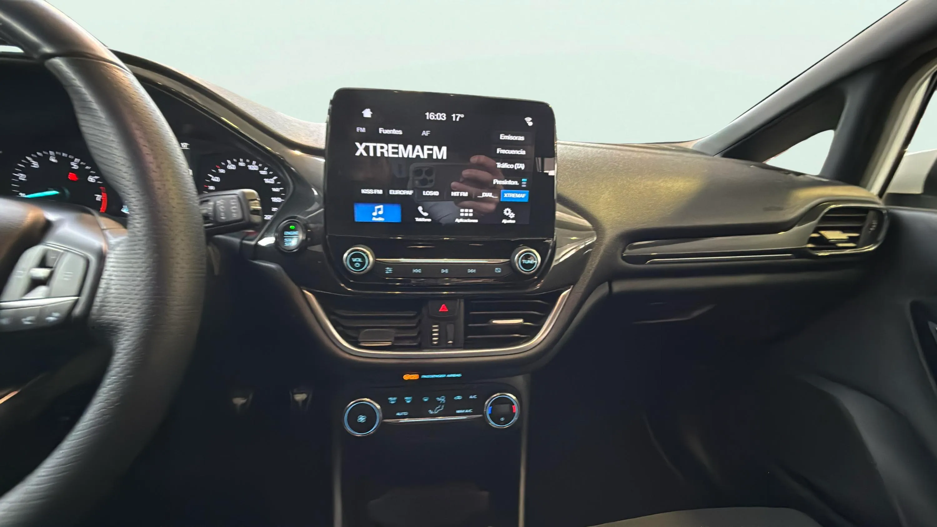 Ford Fiesta 1.0 EcoBoost ST-Line - foto 11