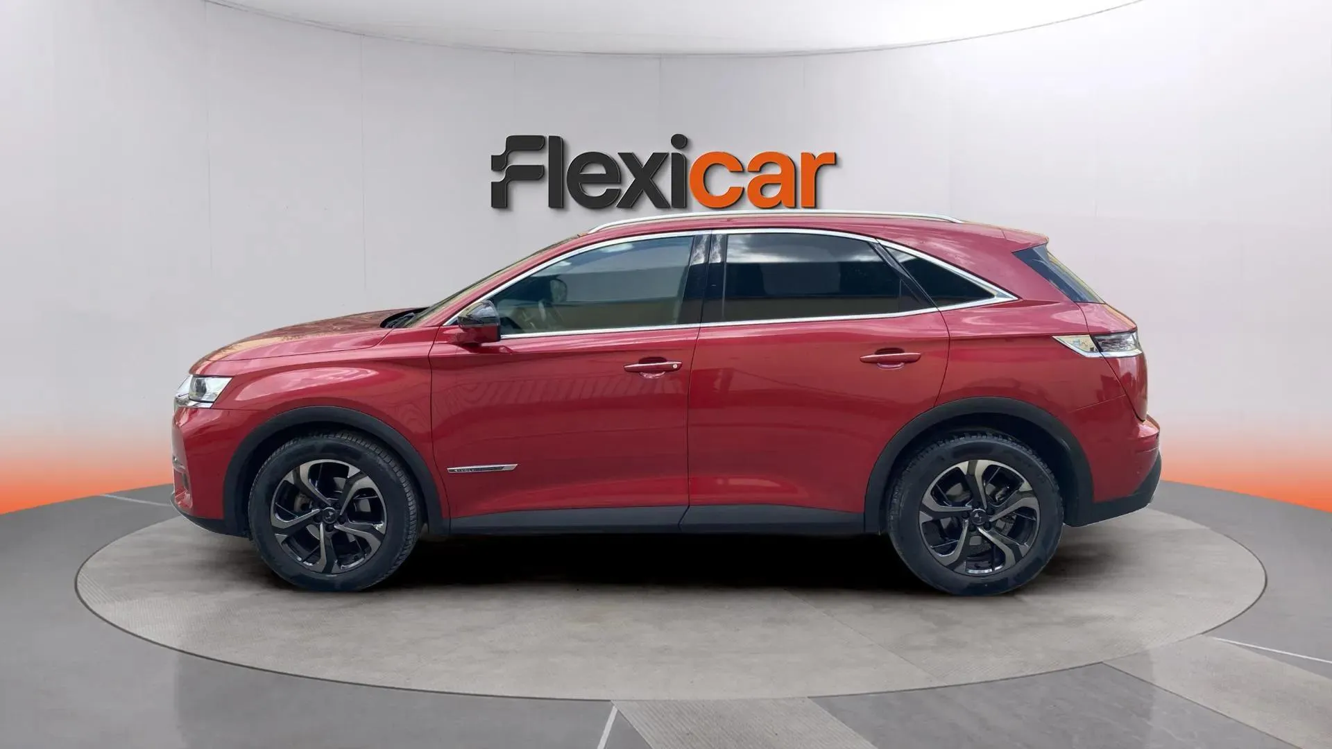 DS DS 7 Crossback BlueHDi BE Chic - foto 6