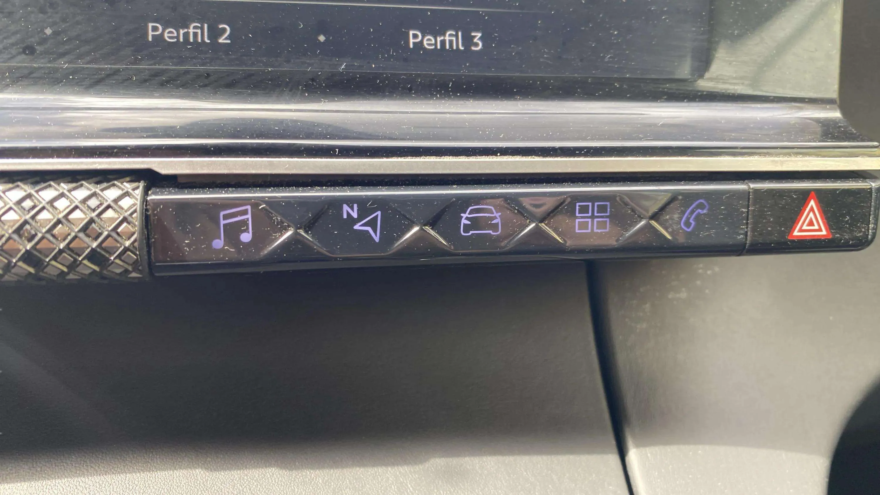 DS DS 7 Crossback BlueHDi BE Chic - foto 29