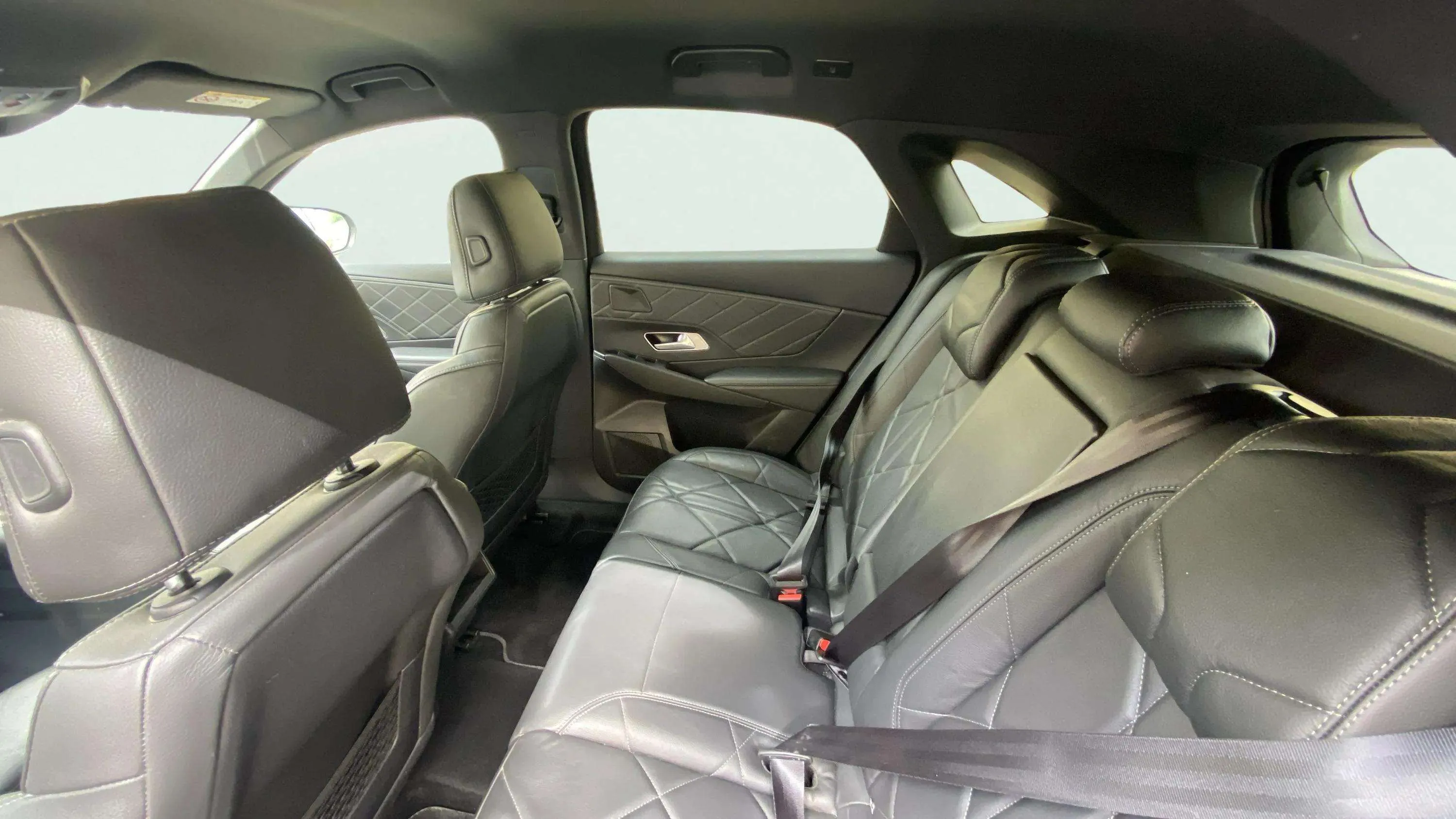DS DS 7 Crossback BlueHDi BE Chic - foto 14