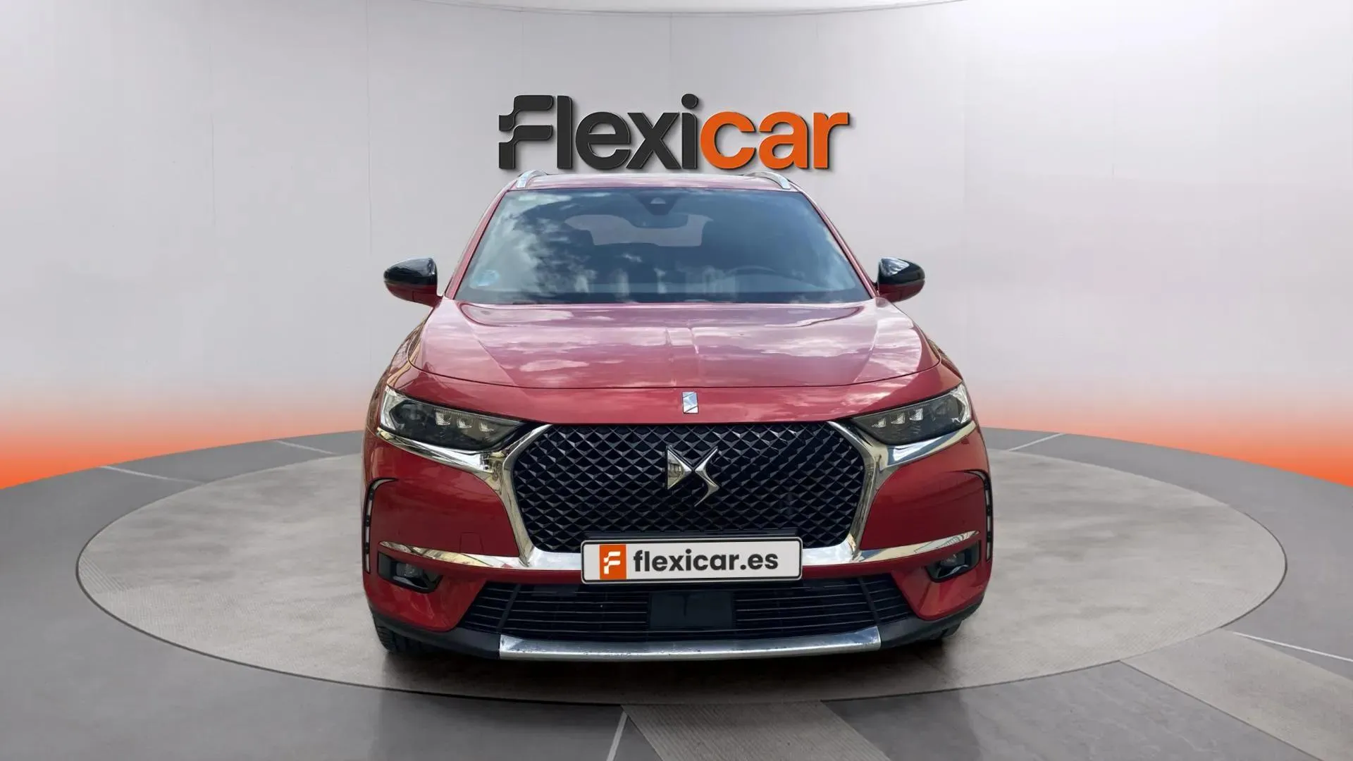 DS DS 7 Crossback BlueHDi BE Chic - foto 8