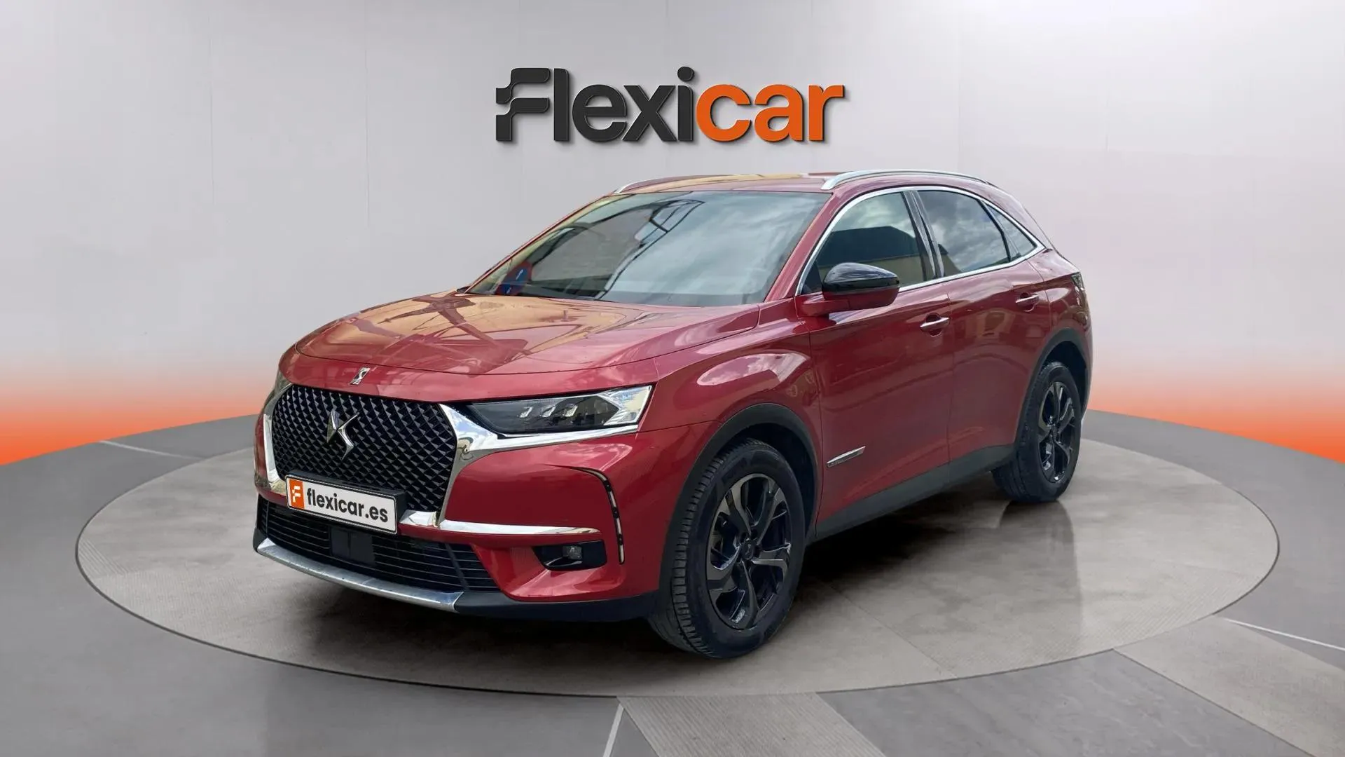 DS DS 7 Crossback BlueHDi BE Chic - foto 7