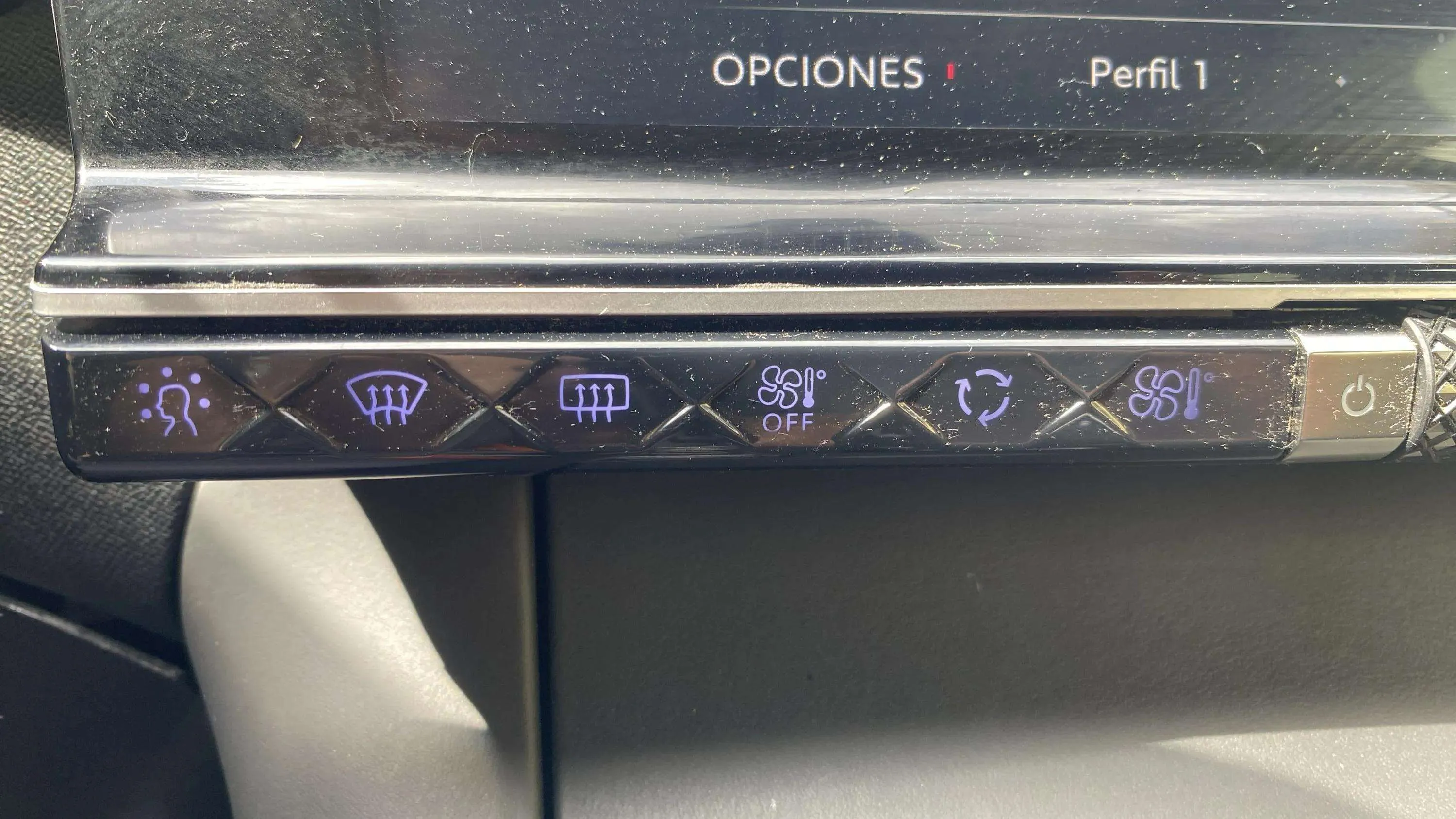 DS DS 7 Crossback BlueHDi BE Chic - foto 28
