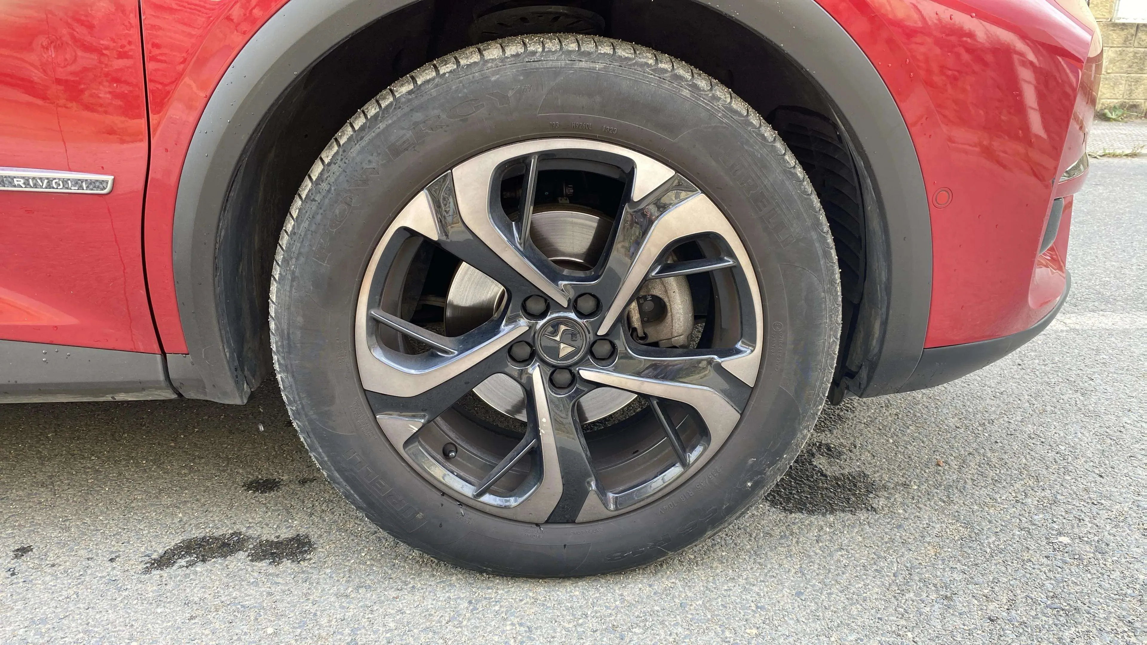 DS DS 7 Crossback BlueHDi BE Chic - foto 31