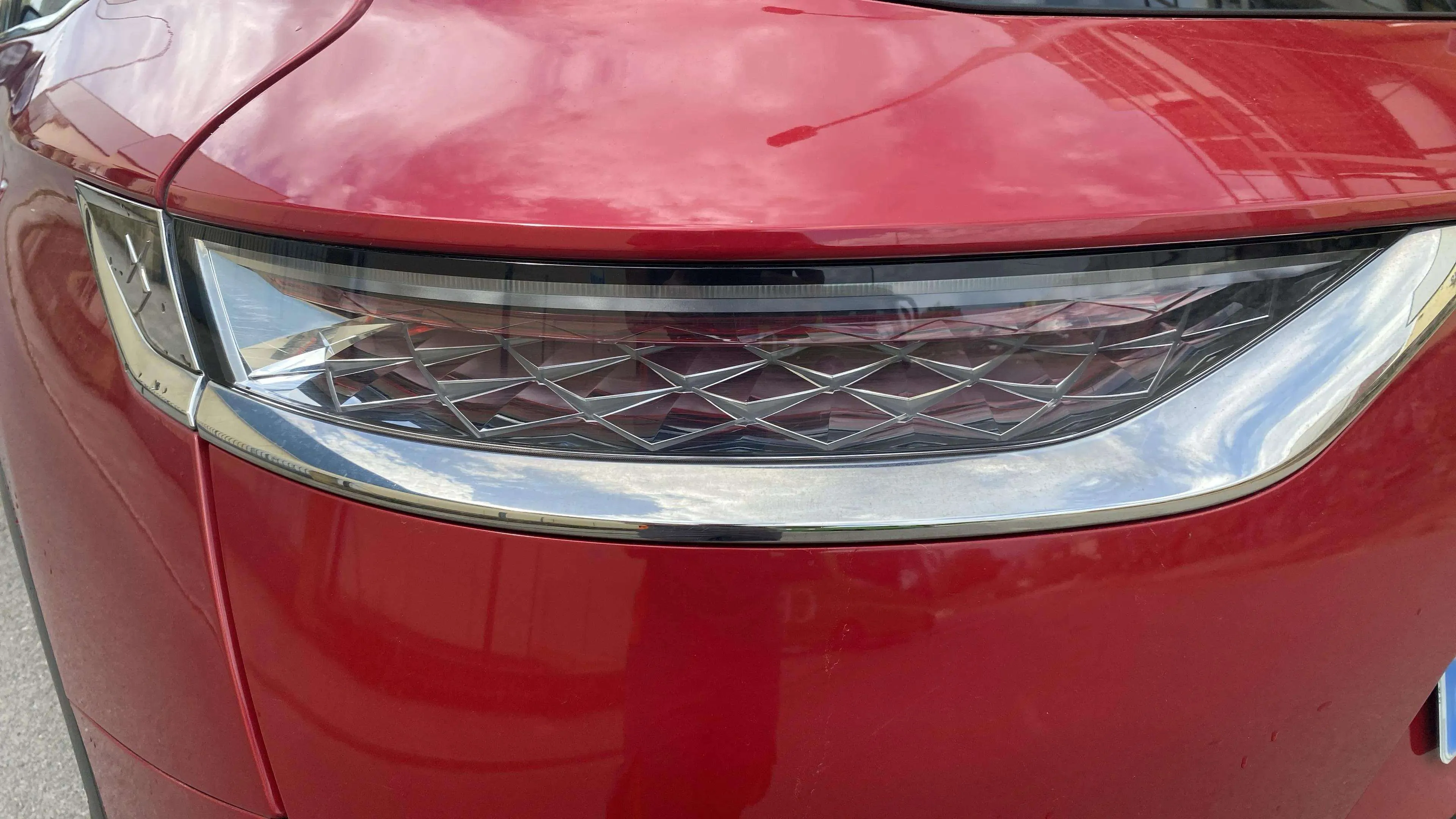 DS DS 7 Crossback BlueHDi BE Chic - foto 35