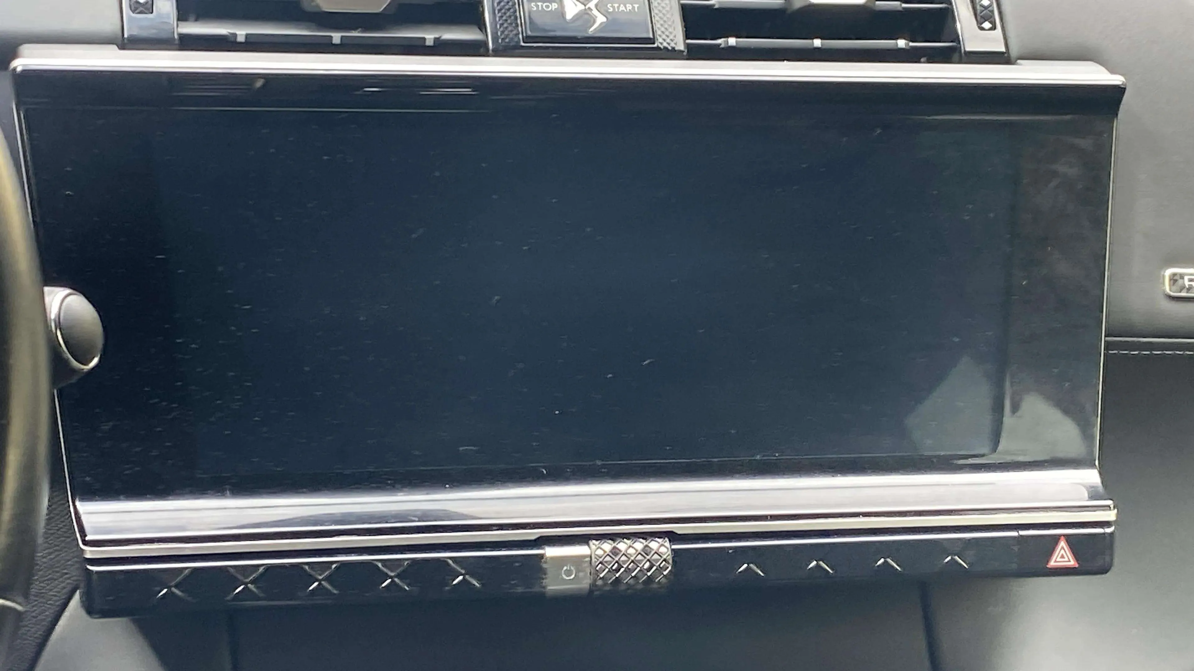 DS DS 7 Crossback BlueHDi BE Chic - foto 11