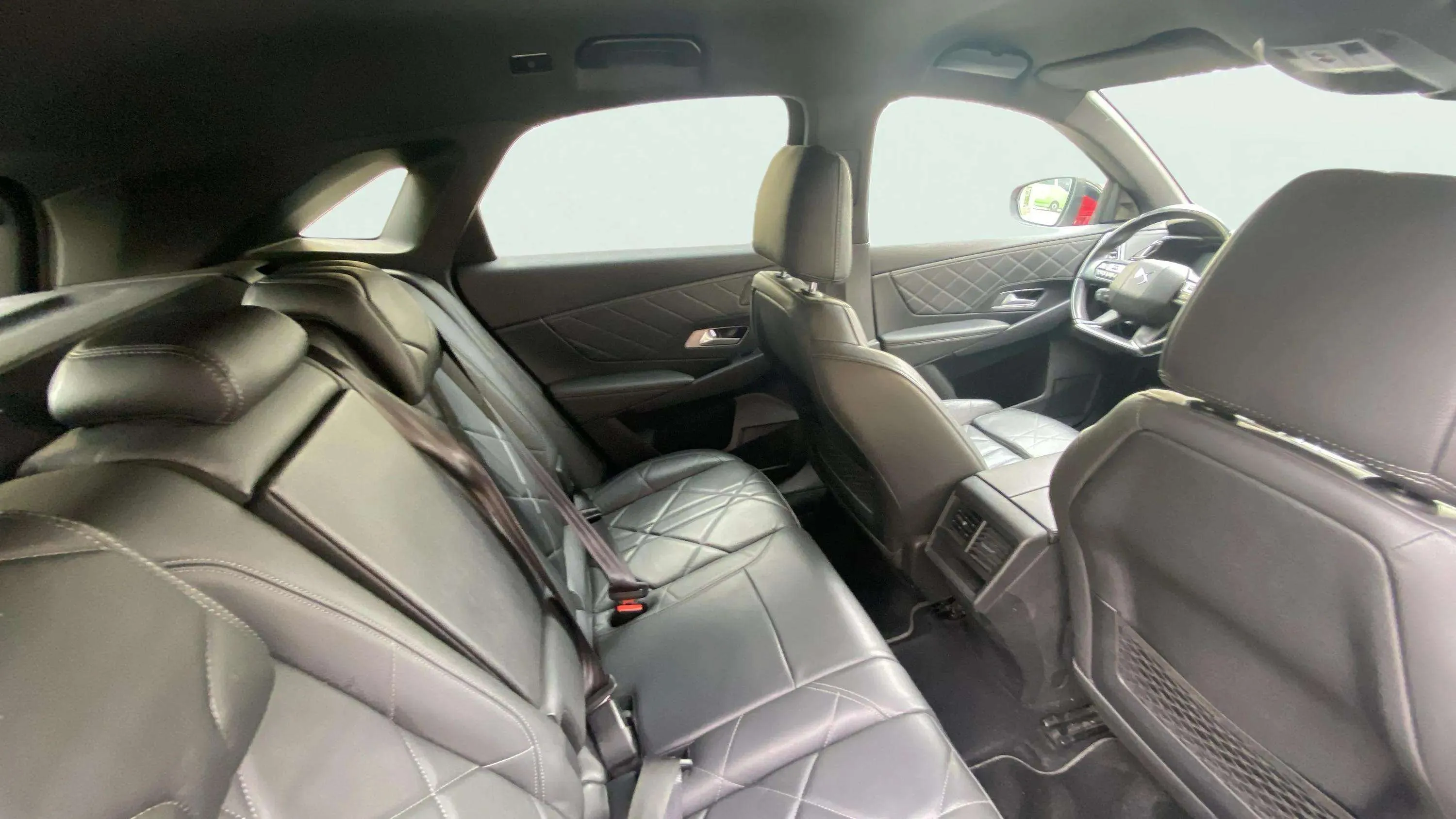 DS DS 7 Crossback BlueHDi BE Chic - foto 16