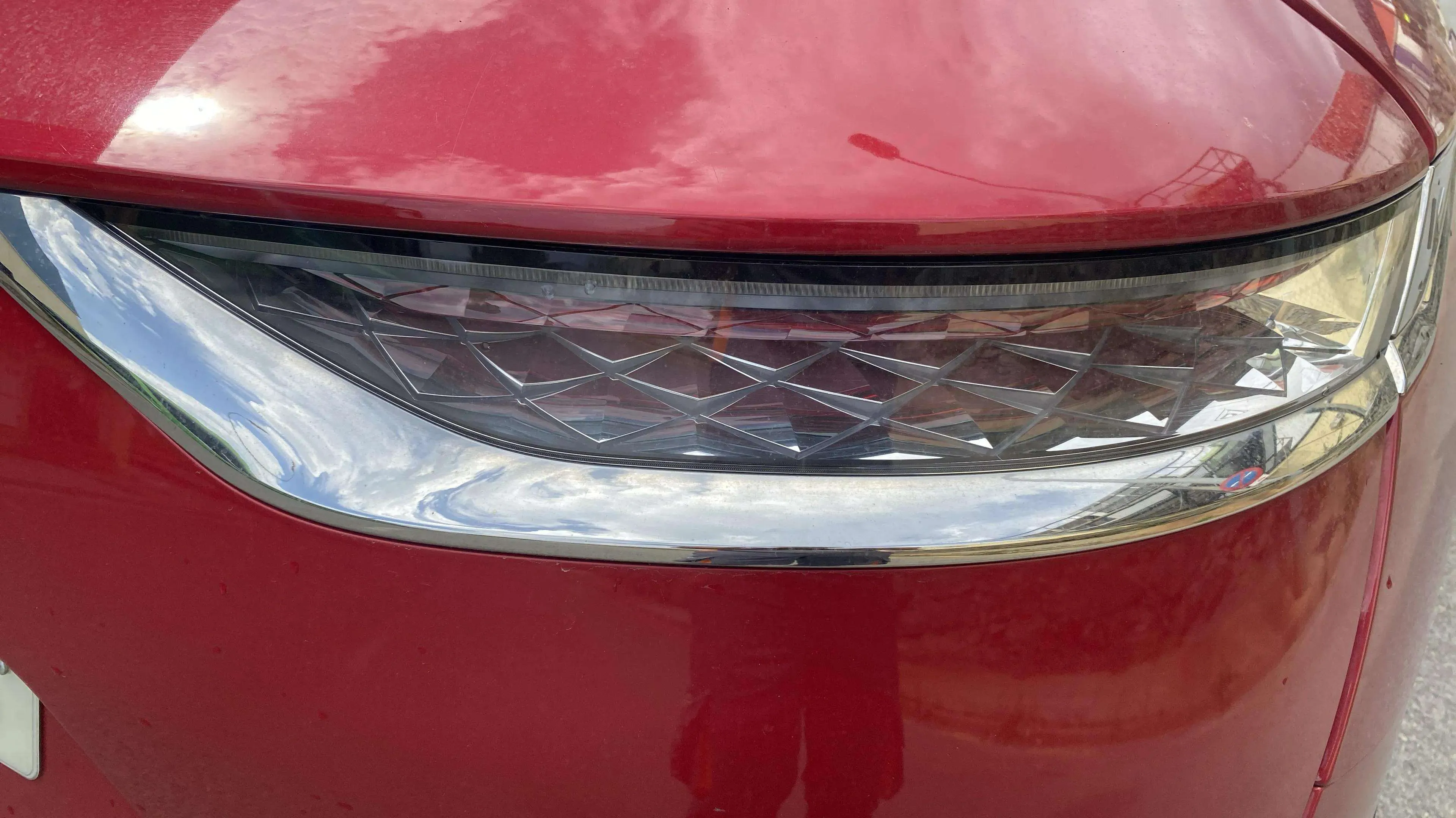 DS DS 7 Crossback BlueHDi BE Chic - foto 37
