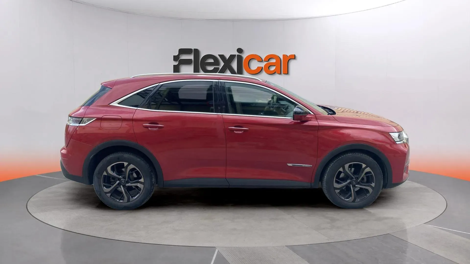 DS DS 7 Crossback BlueHDi BE Chic - foto 2