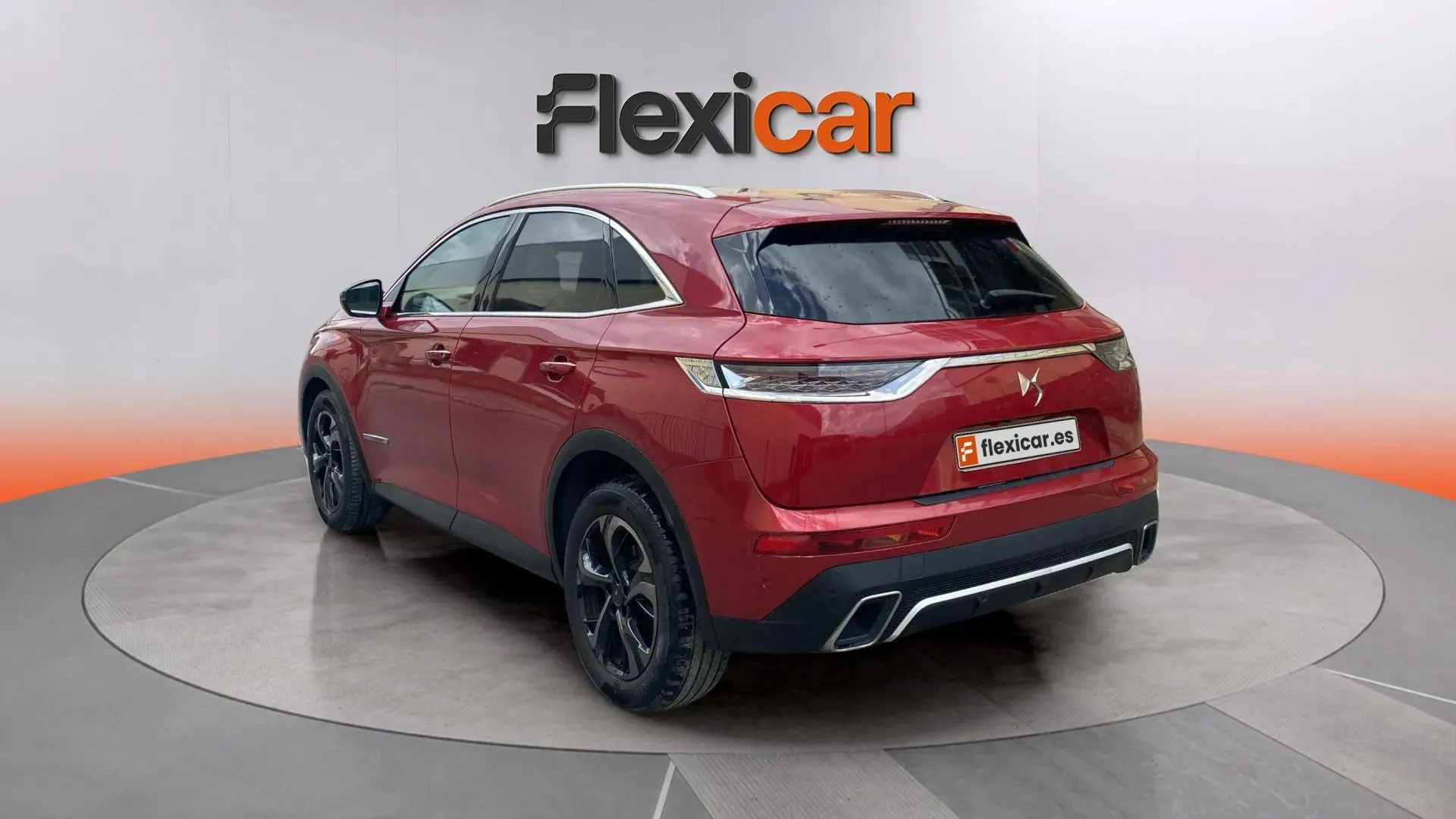 DS DS 7 Crossback BlueHDi BE Chic - foto 5