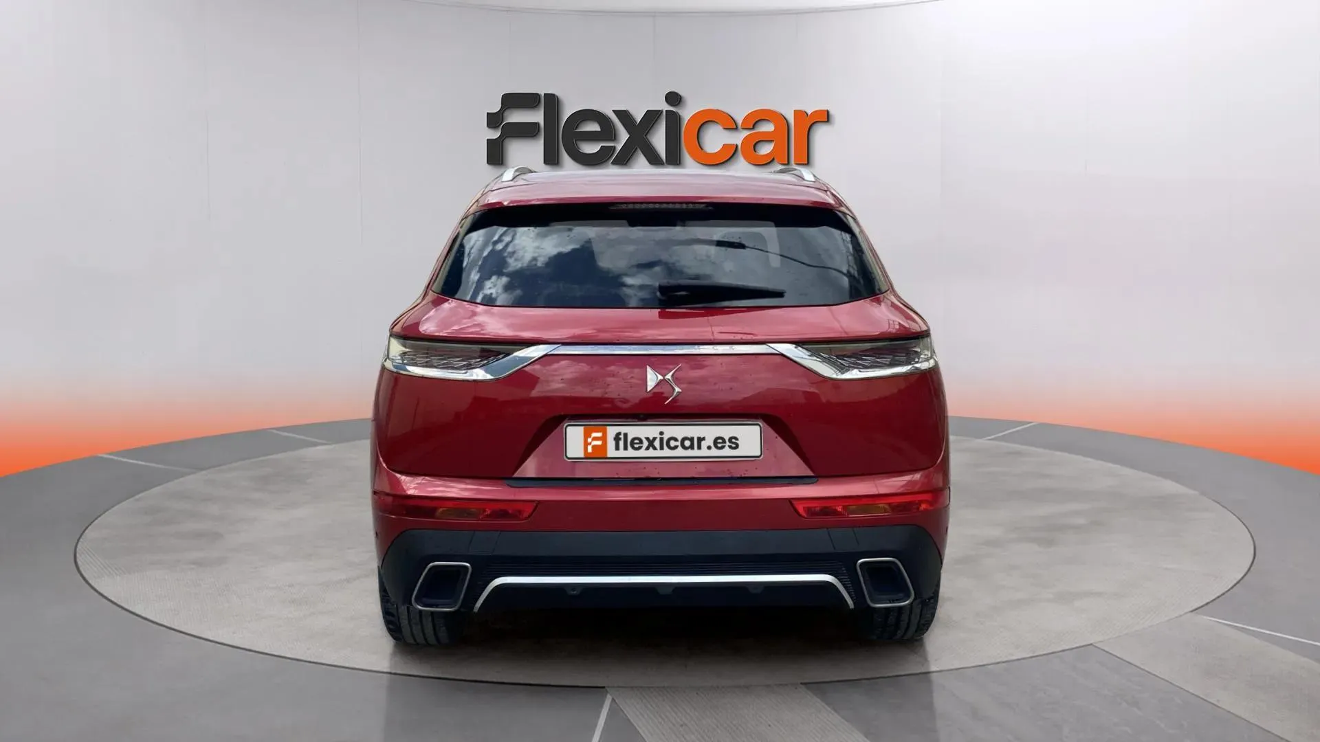 DS DS 7 Crossback BlueHDi BE Chic - foto 4