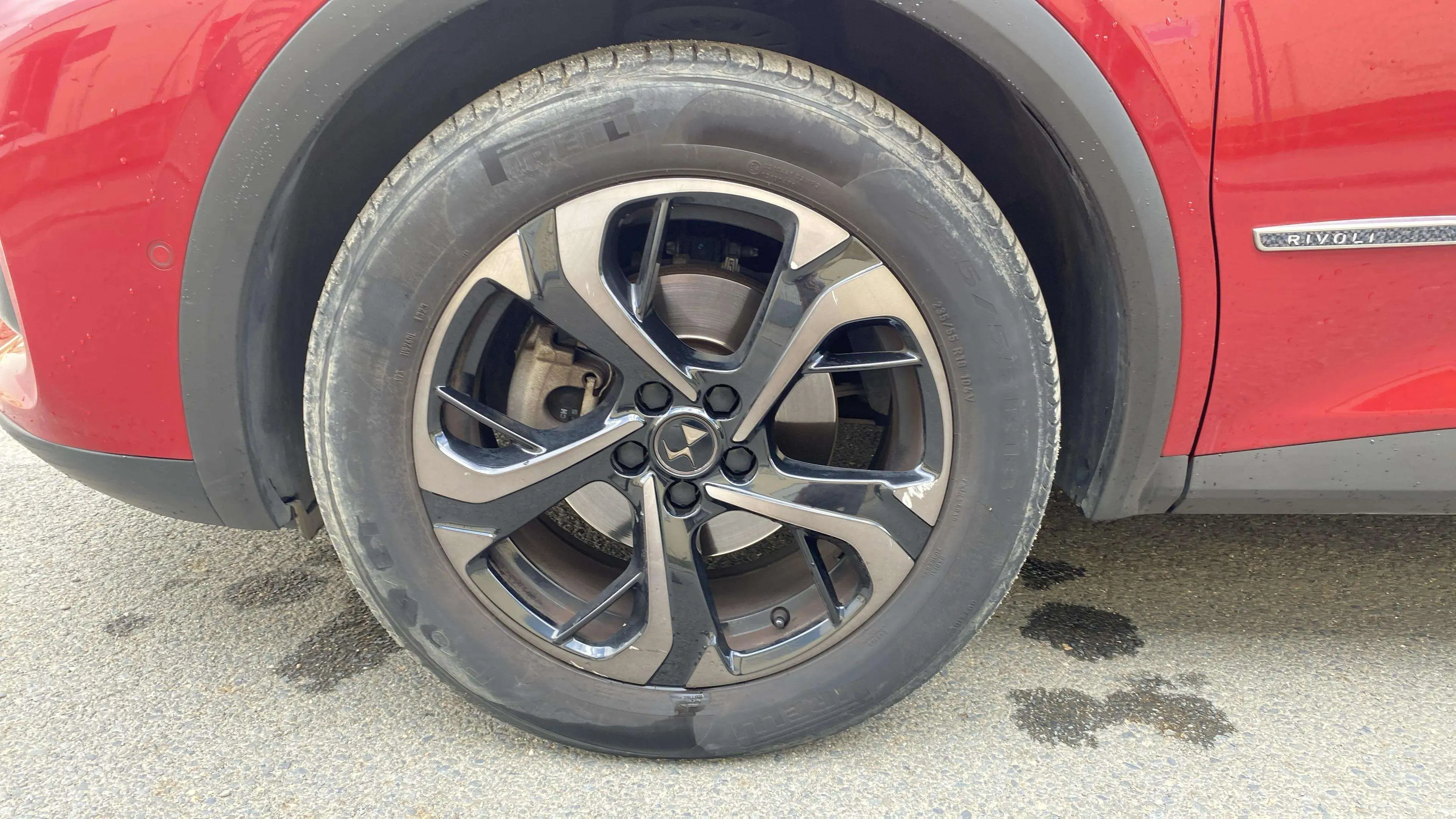 DS DS 7 Crossback BlueHDi BE Chic - foto 34