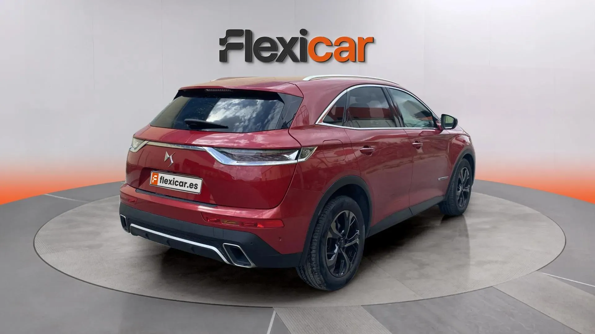 DS DS 7 Crossback BlueHDi BE Chic - foto 3