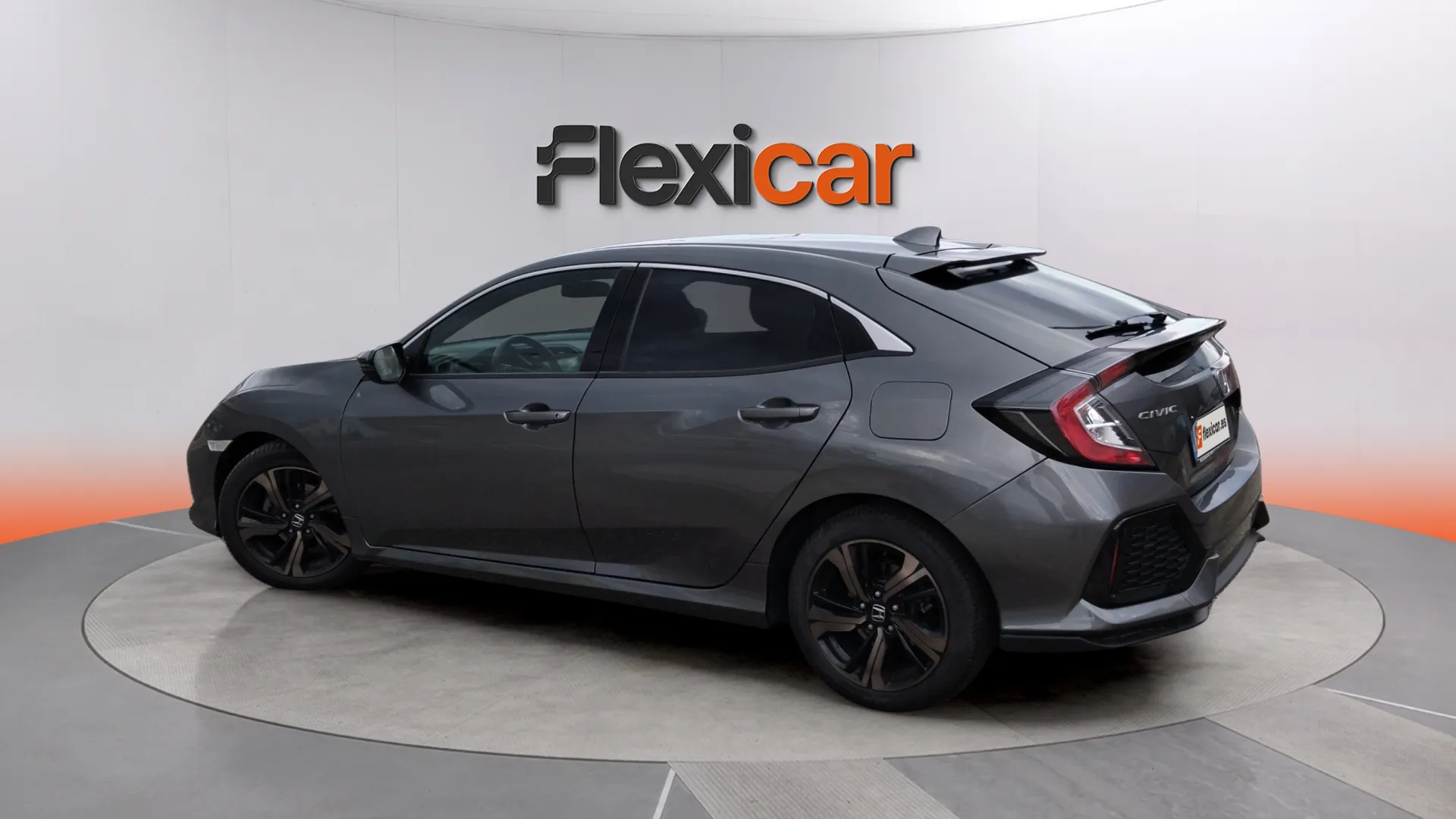 Honda Civic 1.0 I-VTEC Turbo CVT Comfort - foto 7