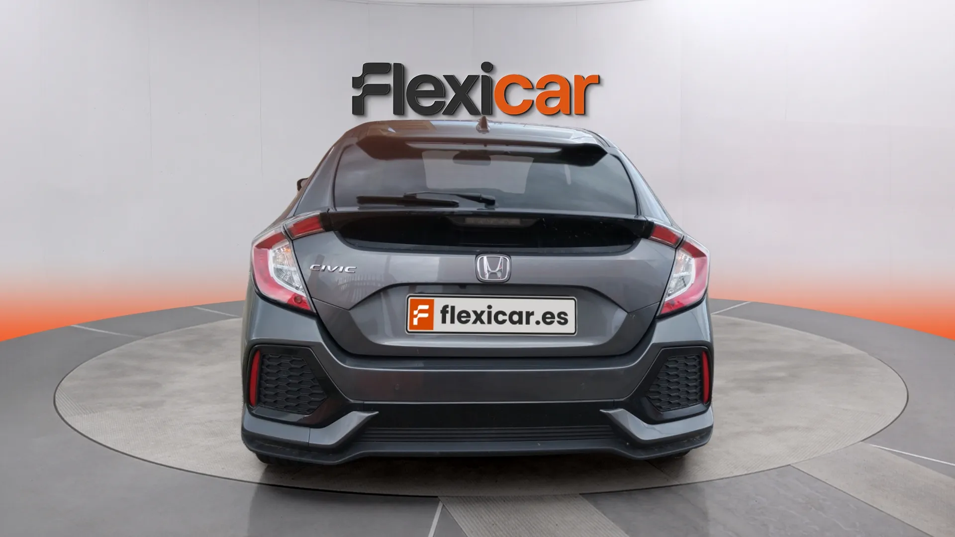 Honda Civic 1.0 I-VTEC Turbo CVT Comfort - foto 6