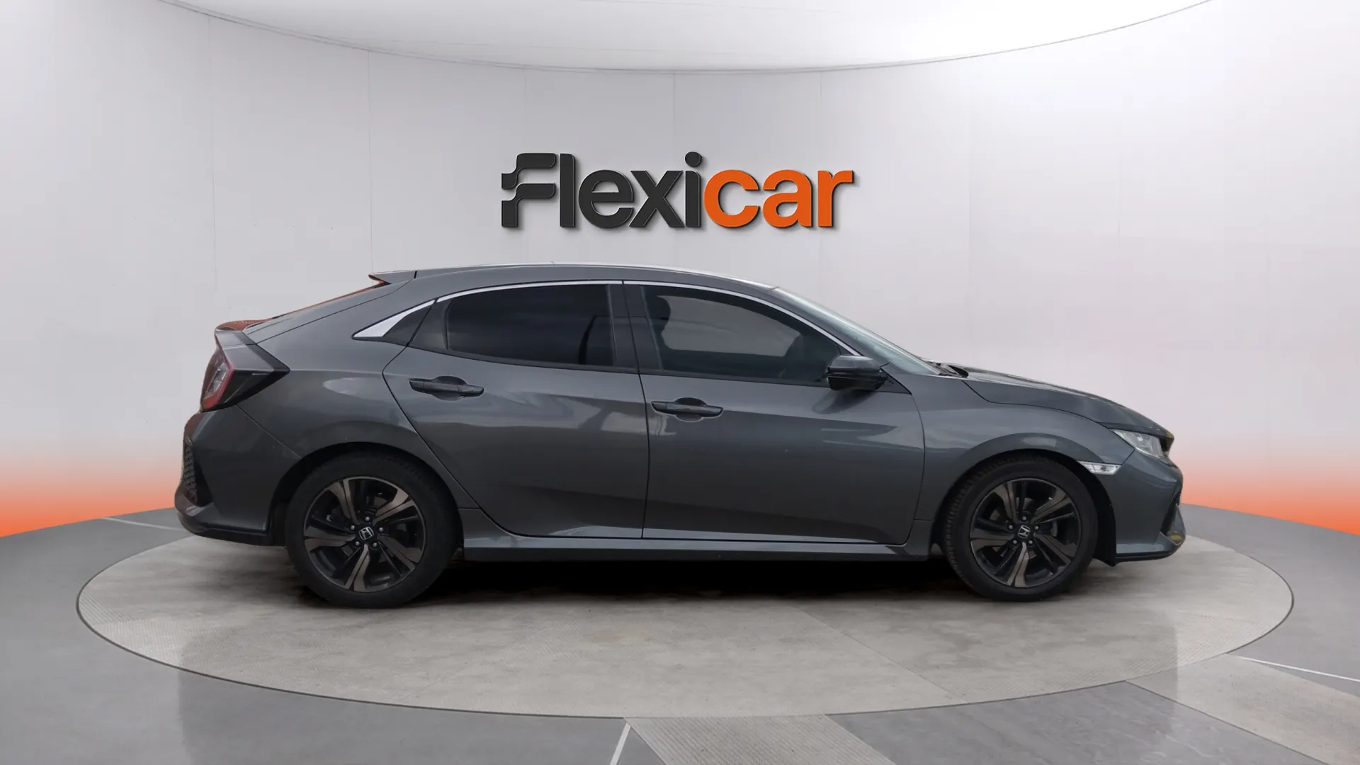 Honda Civic 1.0 I-VTEC Turbo CVT Comfort - foto 8