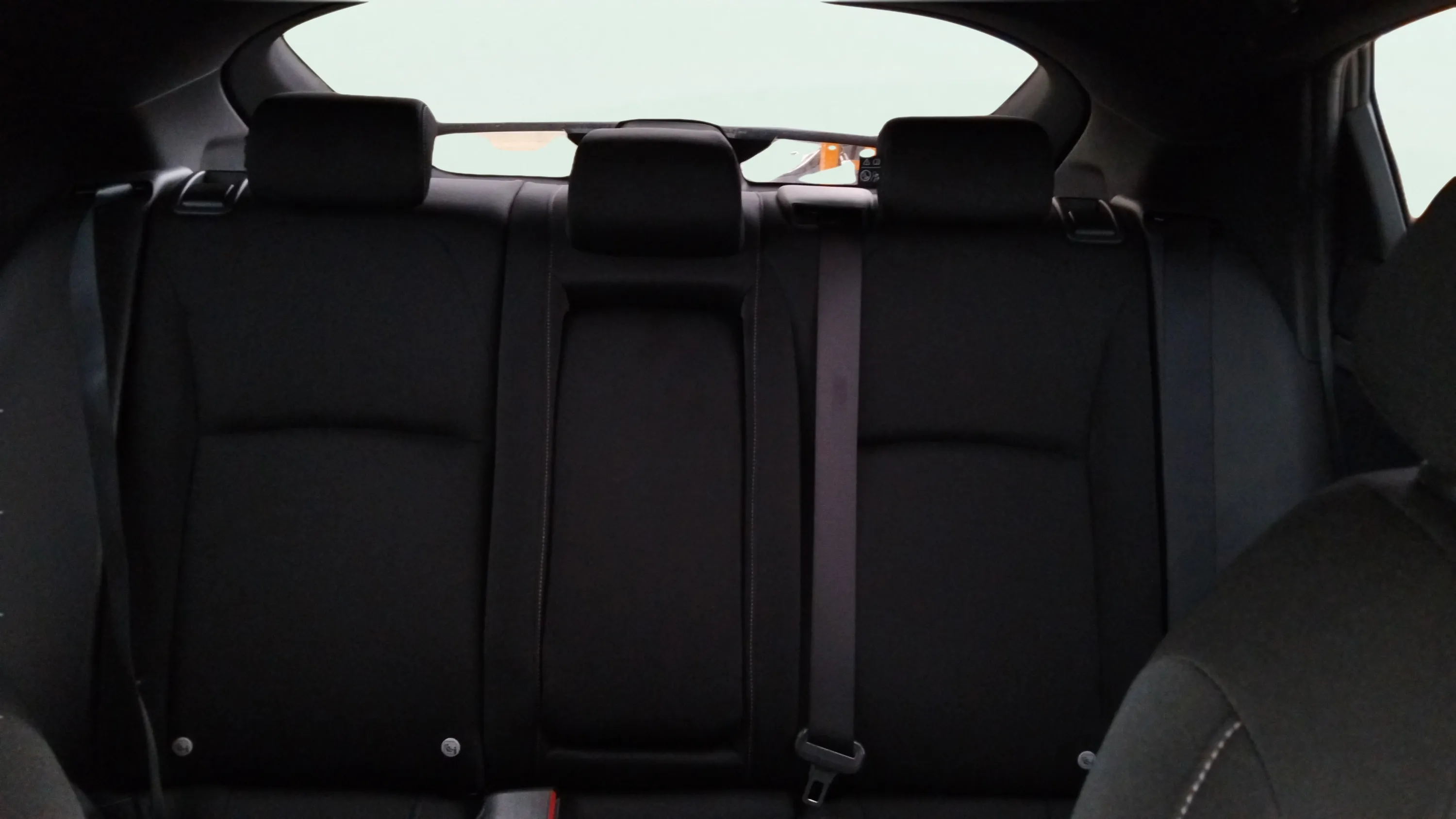 Honda Civic 1.0 I-VTEC Turbo CVT Comfort - foto 19