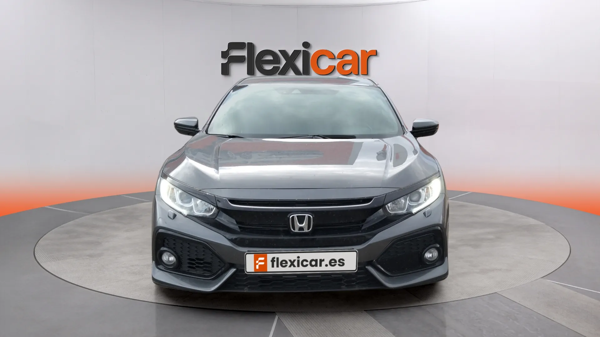 Honda Civic 1.0 I-VTEC Turbo CVT Comfort - foto 2