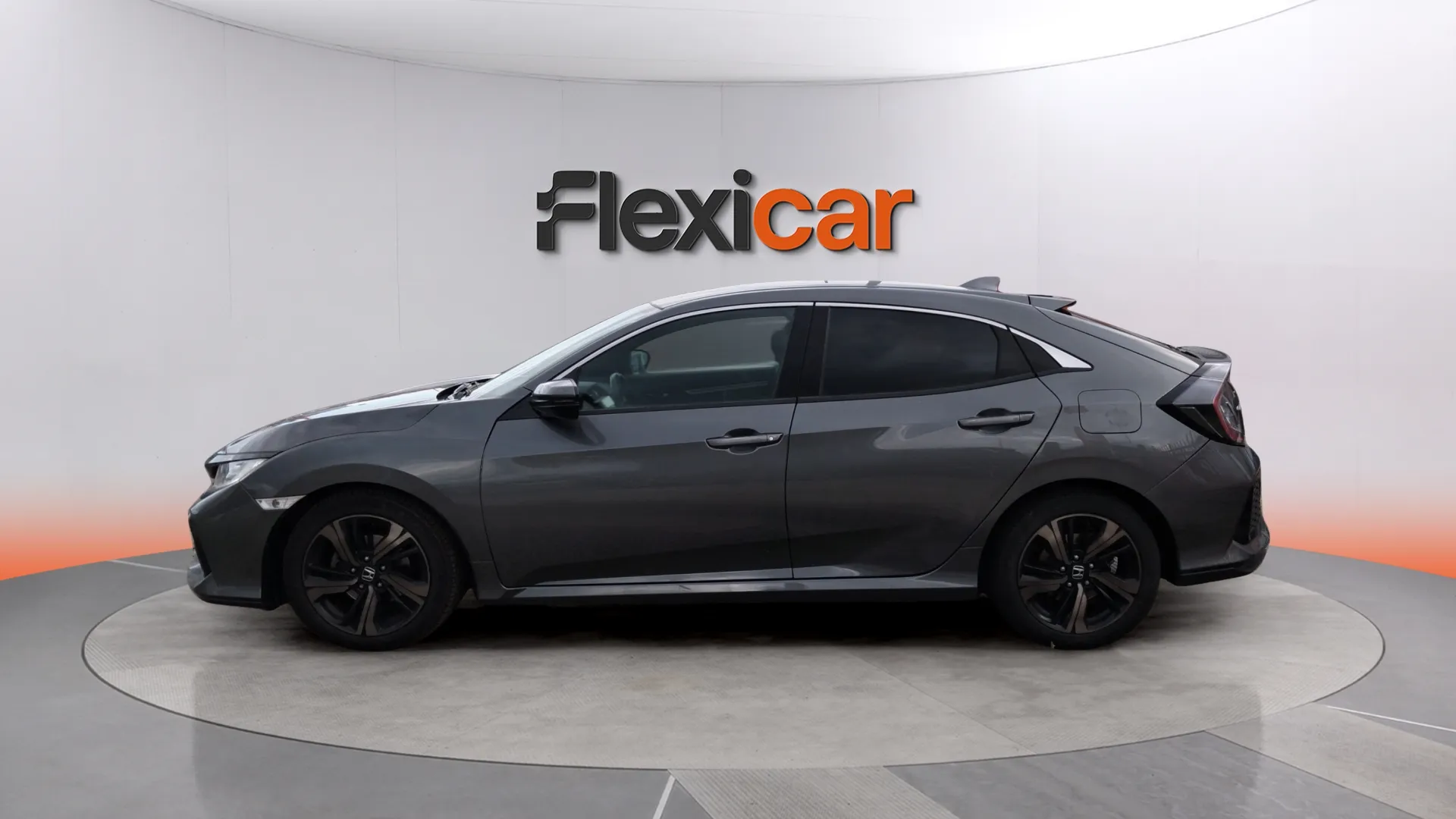 Honda Civic 1.0 I-VTEC Turbo CVT Comfort - foto 4