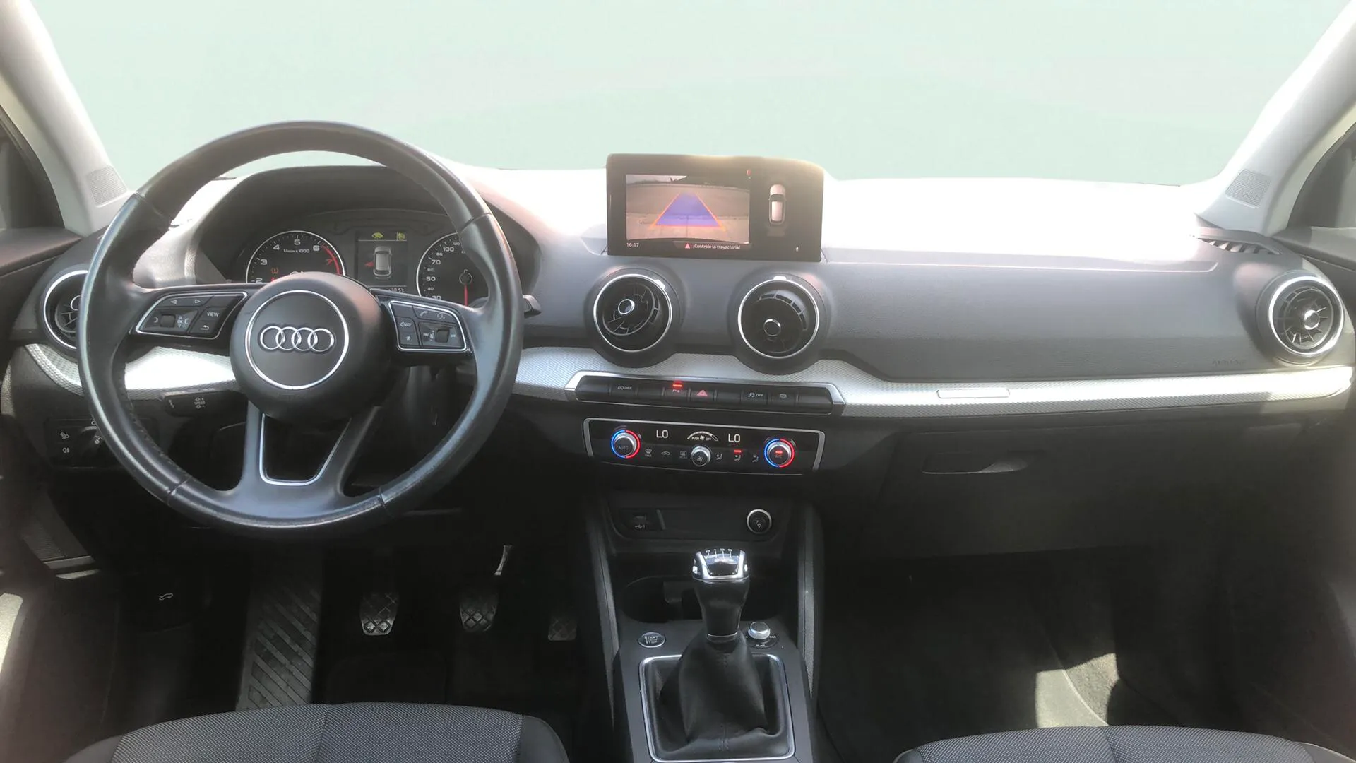 Audi Q2 Advanced 35 TFSI - foto 8