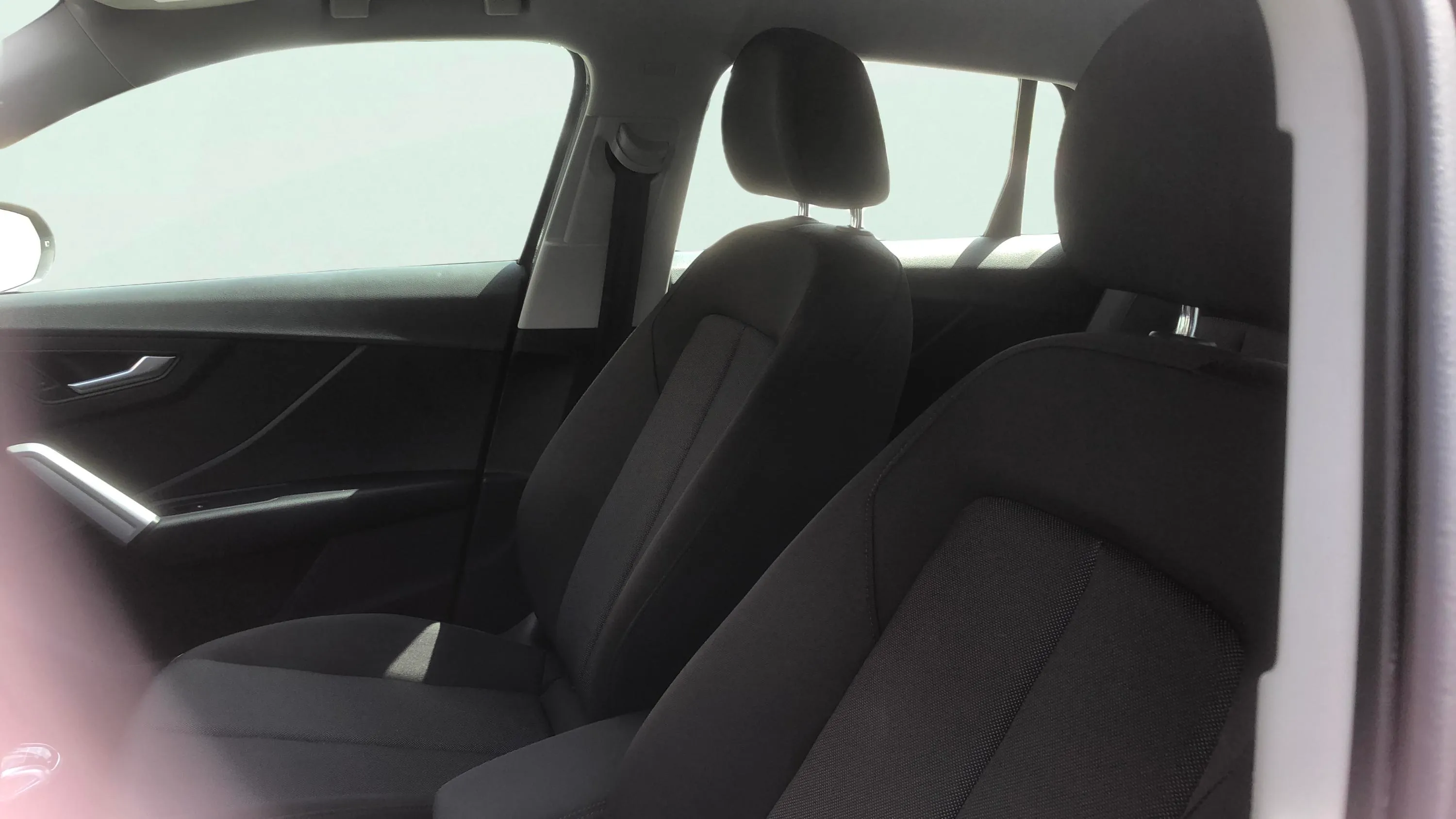 Audi Q2 Advanced 35 TFSI - foto 10